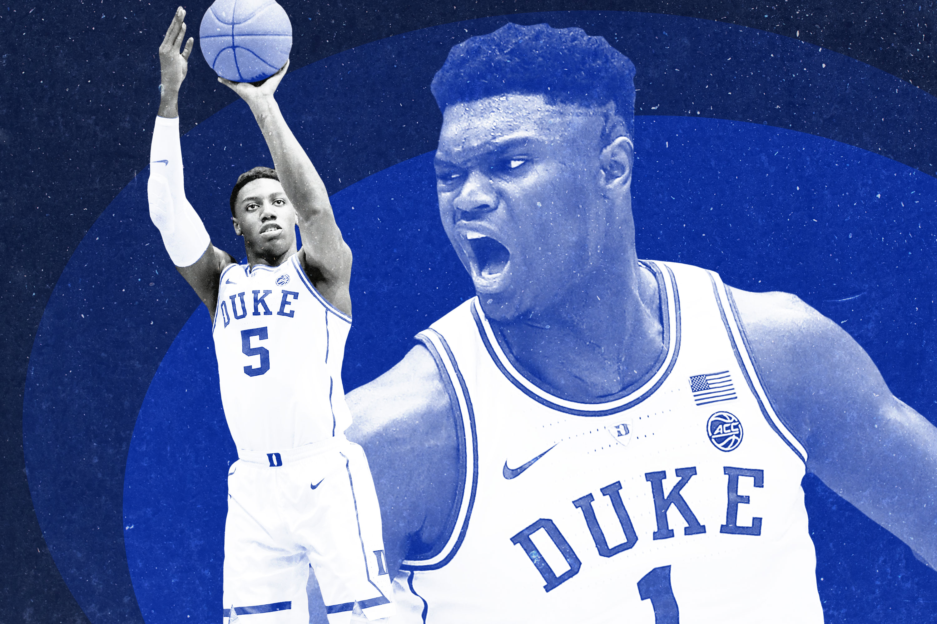 R.J. Barrett s Heroics Aren t Helping a Duke Team That Doesn t Need Saving The Ringer