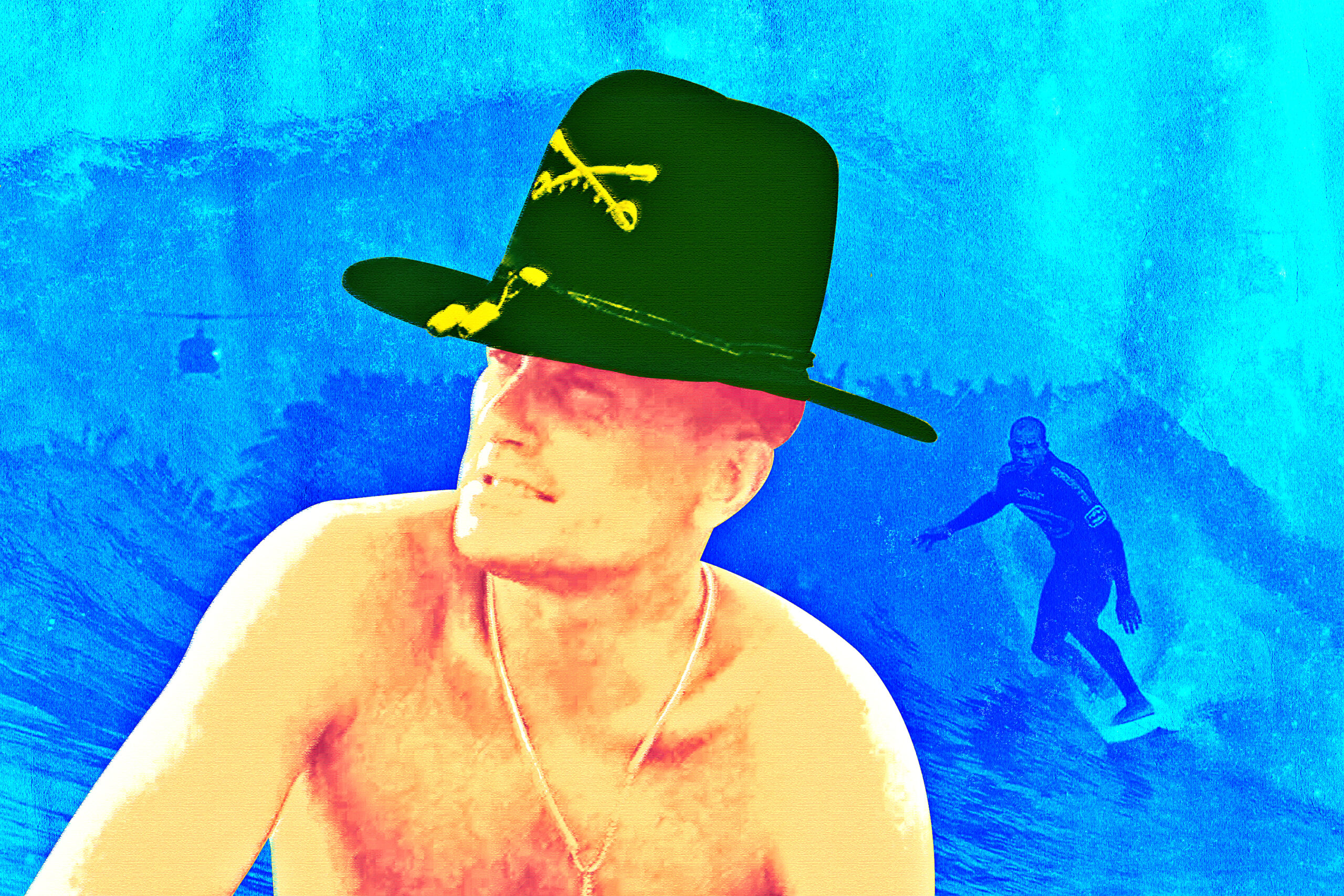 “Charlie Don’t Surf!”: ‘Apocalypse Now’ and What Surfing Means to ...