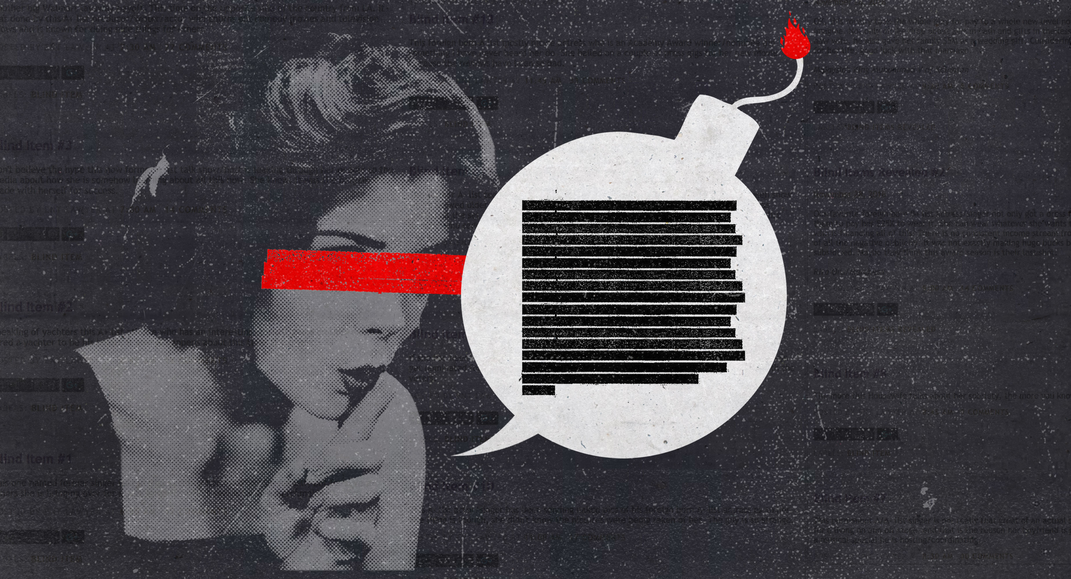 Blind Item Revealed: How a Scorned Form of Gossip Changed Hollywood - The  Ringer