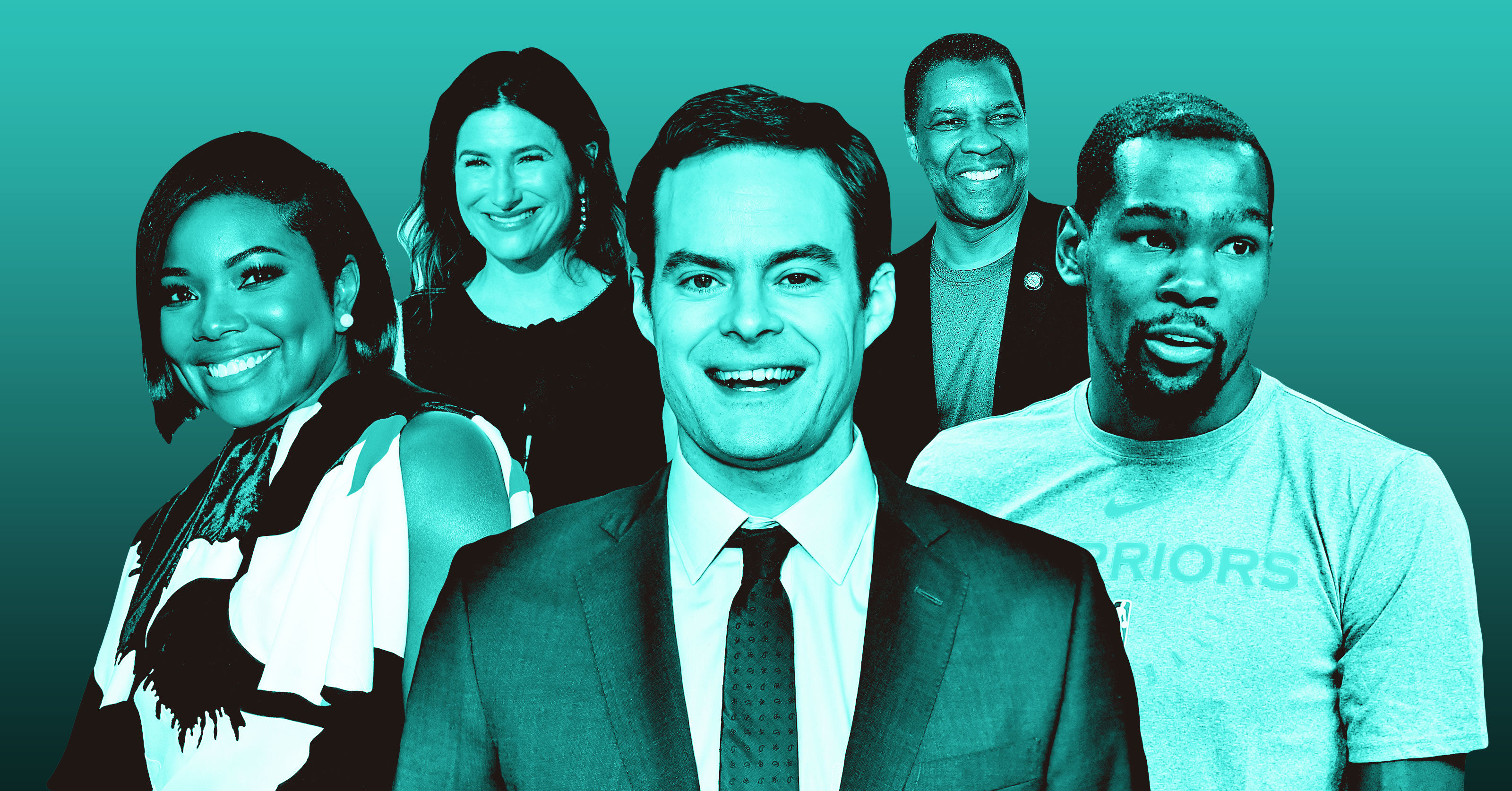 Raeth Ringer The Year in Ringer Podcast Interviews - The Ringer