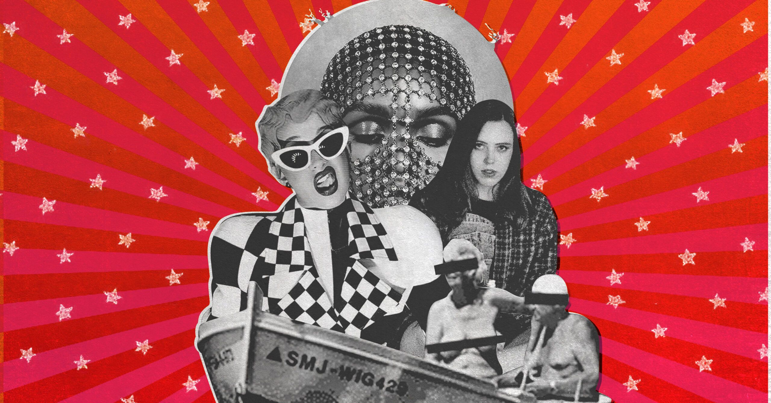 The Ringer Album The Best Albums of 2018 - The Ringer
