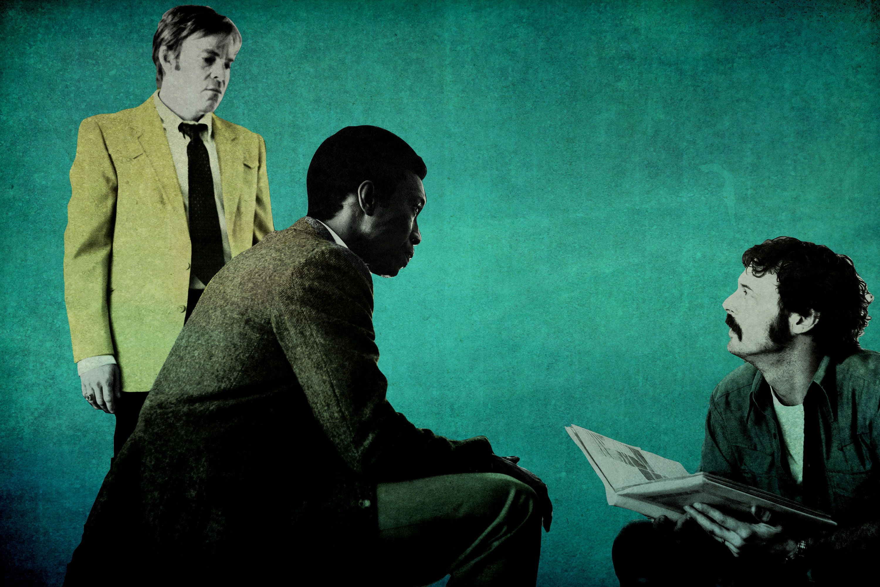 Who Done It? Breaking Down the Third Episode of ‘True Detective’ - The ...