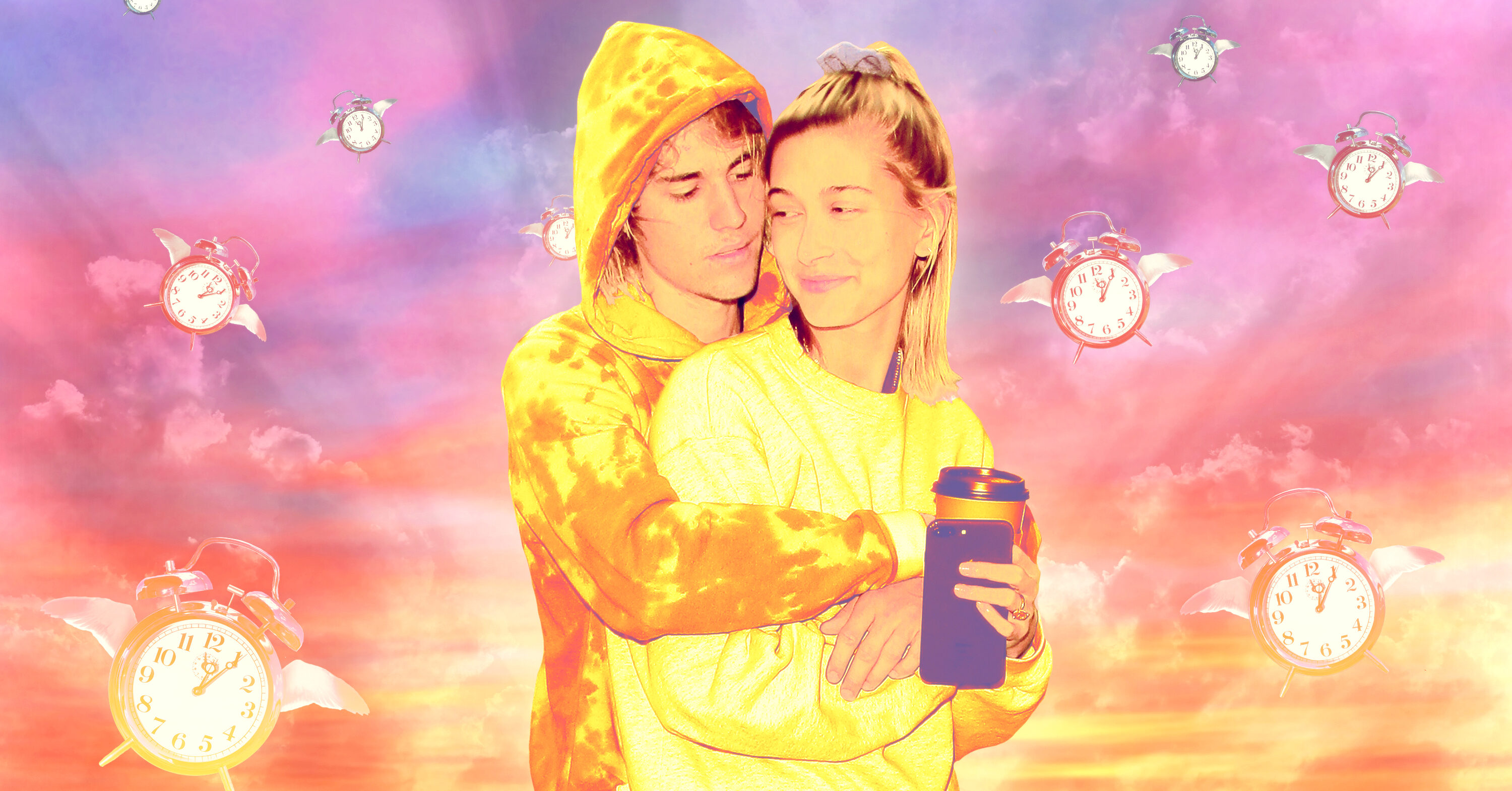 Justin Bieber, Hailey Baldwin, and the Return of Celebrity Purity Culture -  The Ringer