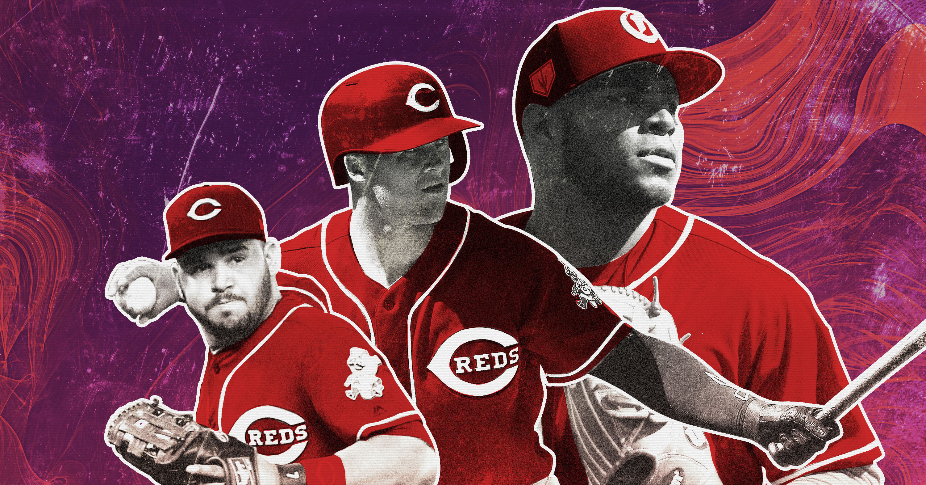 The Reds’ Nonconformist Rebuild Is One of Baseball’s Coolest ...