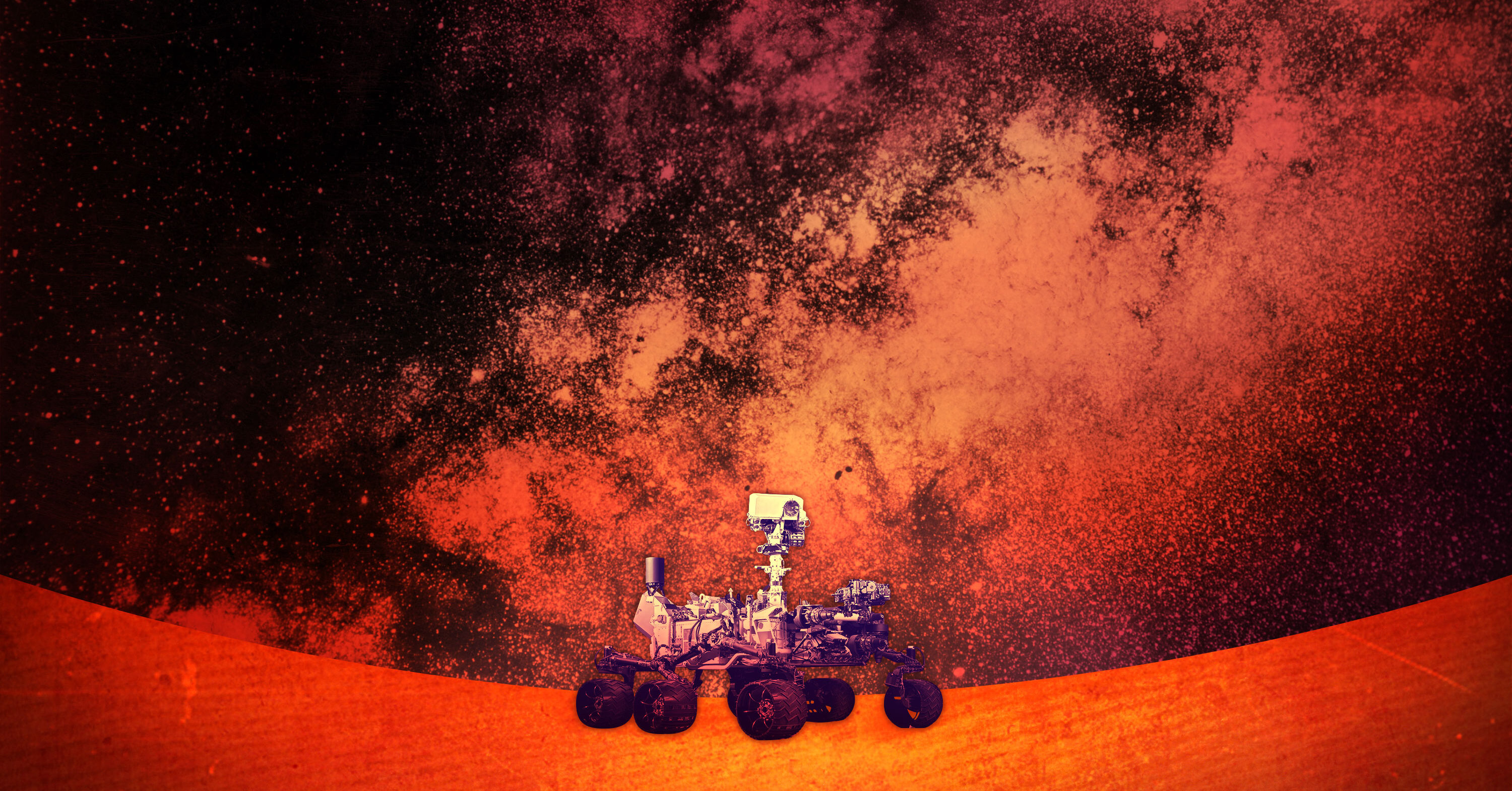 An Ode to Opportunity: We’ll Miss You, Mars Rover - The Ringer