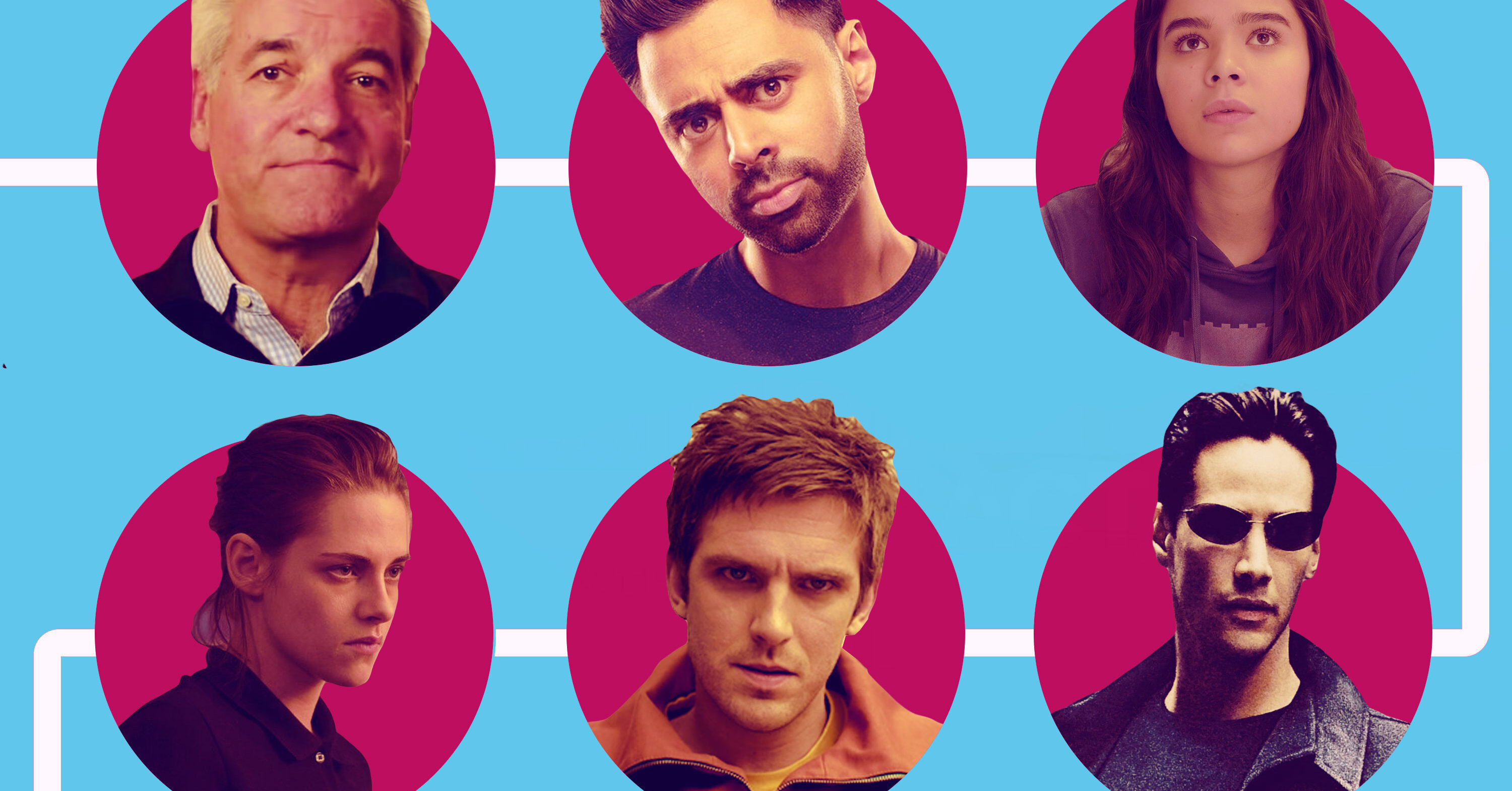 Episode 20 Ringer The Ringer Guide to Streaming in February - The Ringer