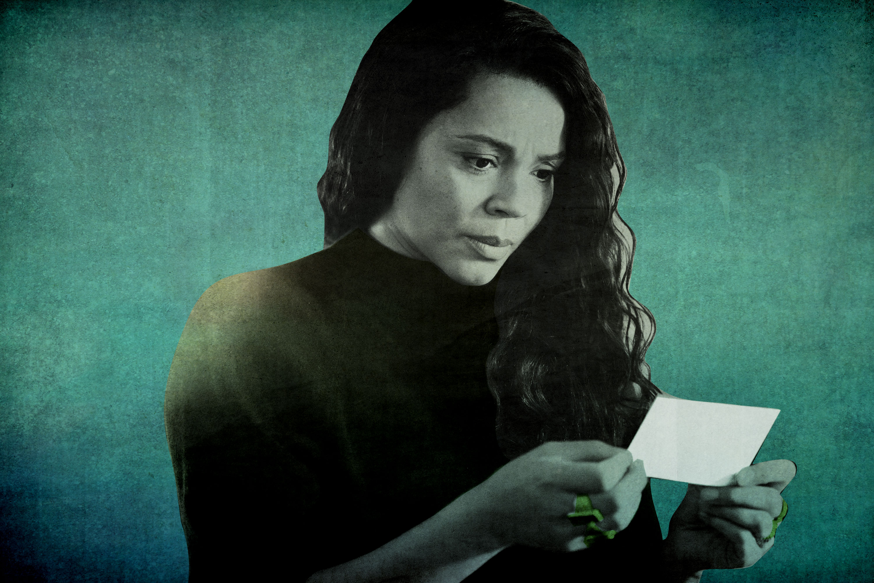 Who Done It? Breaking Down the Seventh Episode of ‘True Detective ...