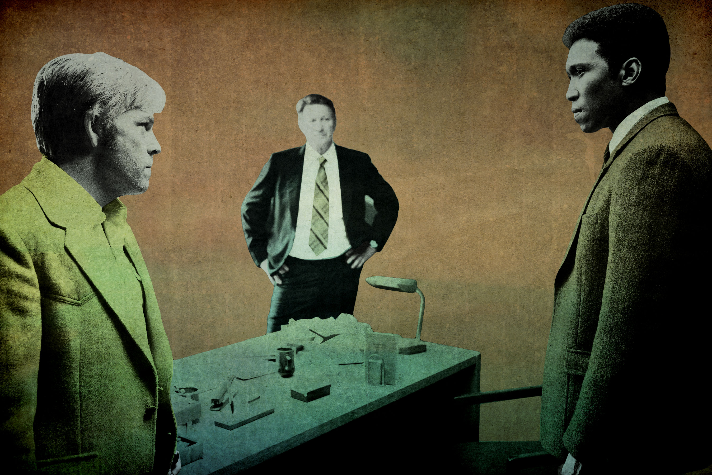 Who Done It? Breaking Down the Season Finale of ‘True Detective’ - The ...