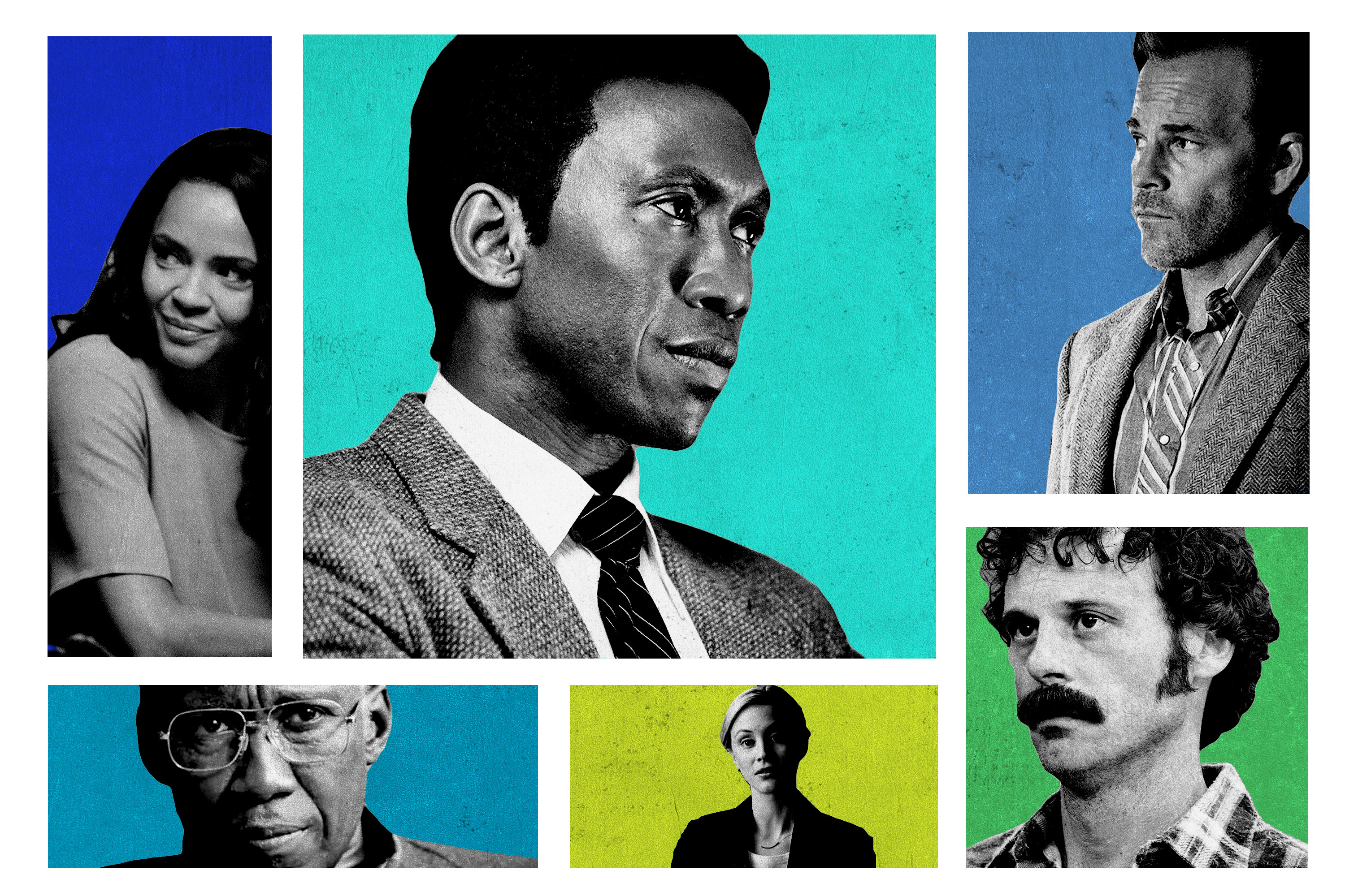 The Seven Biggest Questions Heading Into the ‘True Detective’ Finale ...