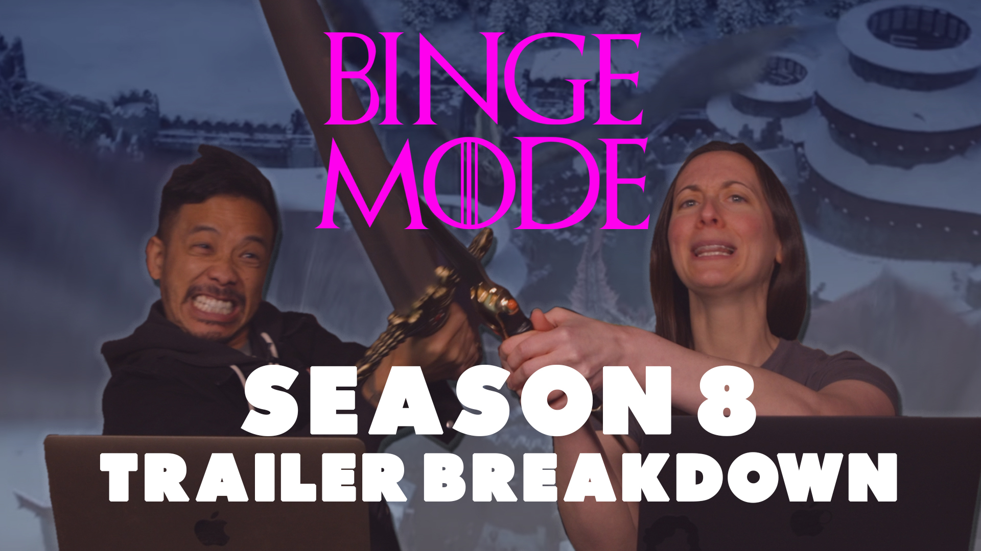 'Game of Thrones': Season 8 Official Trailer Breakdown - The Ringer