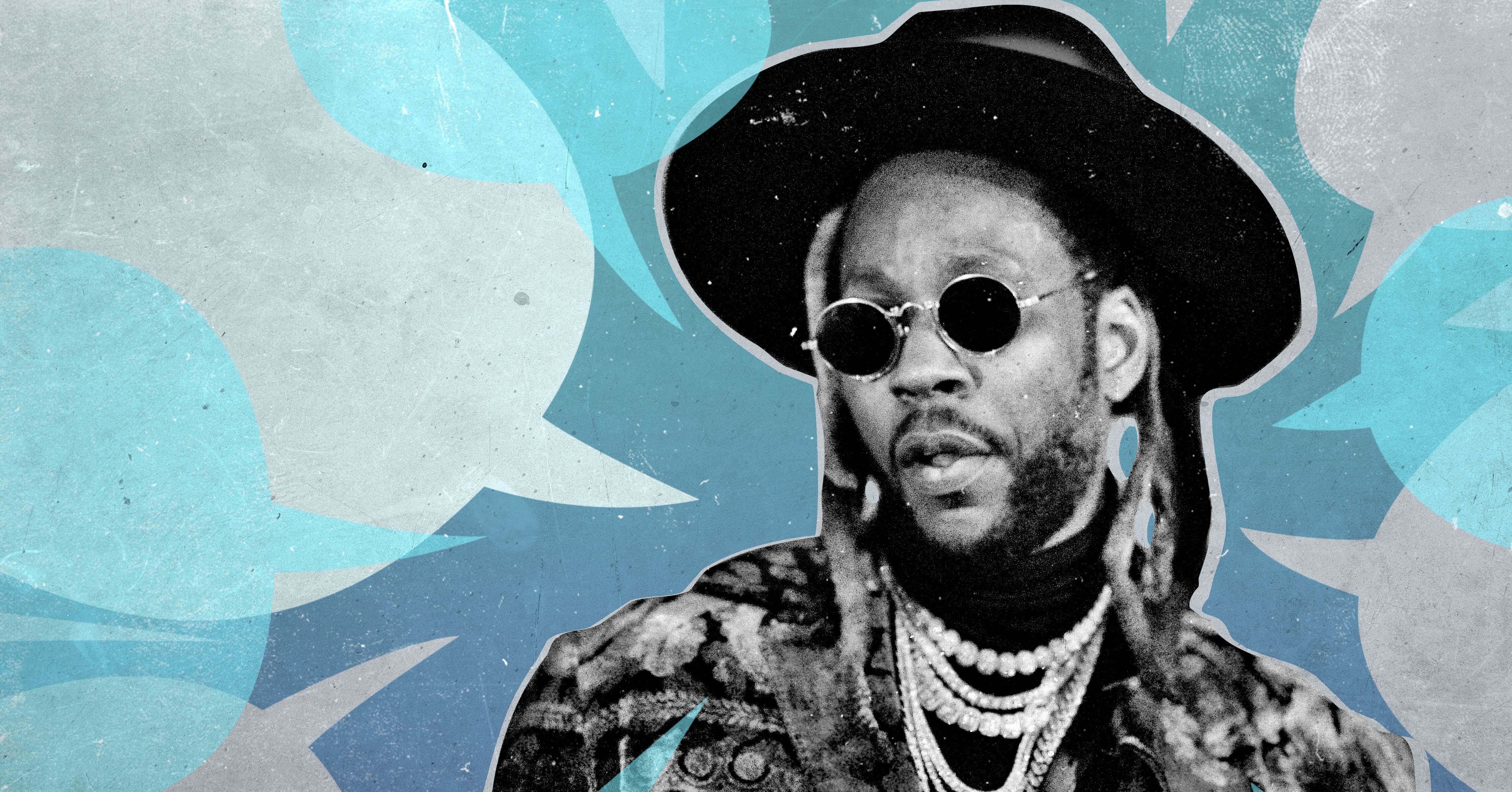 Life Lessons From 2 Chainz's 'Rap or Go to the League' - The