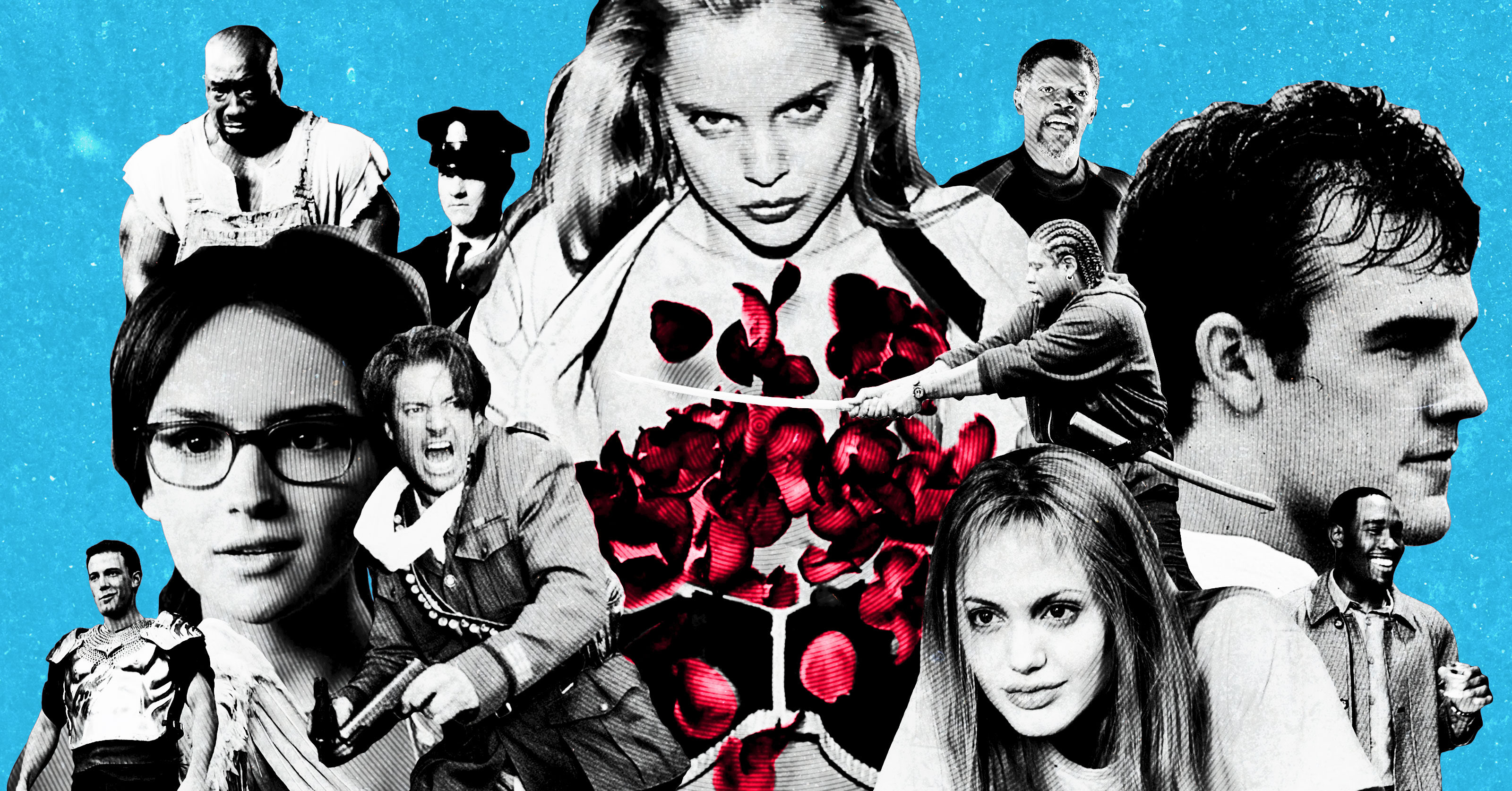 The 50 Best Movies of 1999, Part 1 - The Ringer, image size:3200x1674