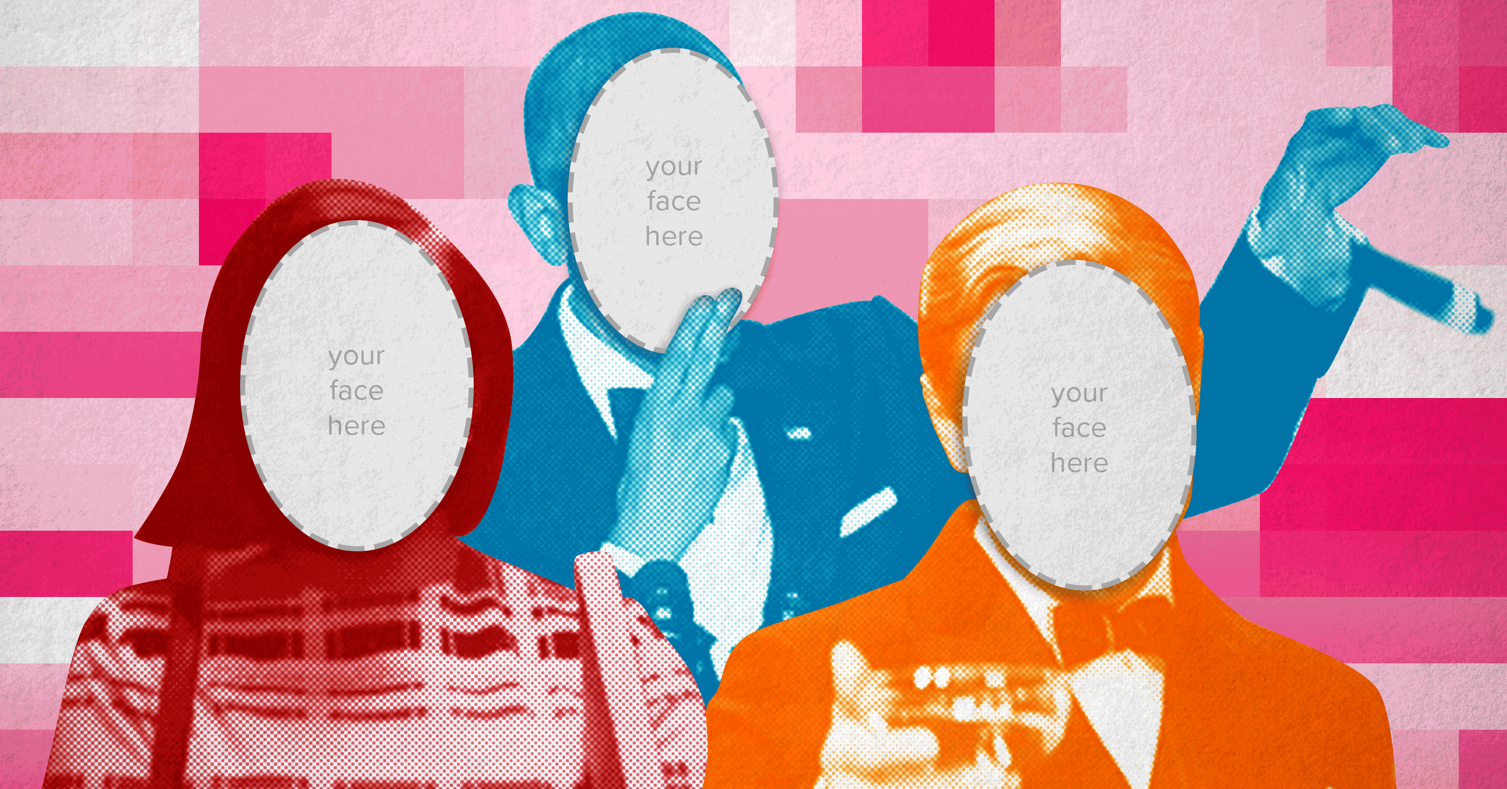 A GIF and a Curse: The Thin Line Between Morphin and Deepfakes - The Ringer
