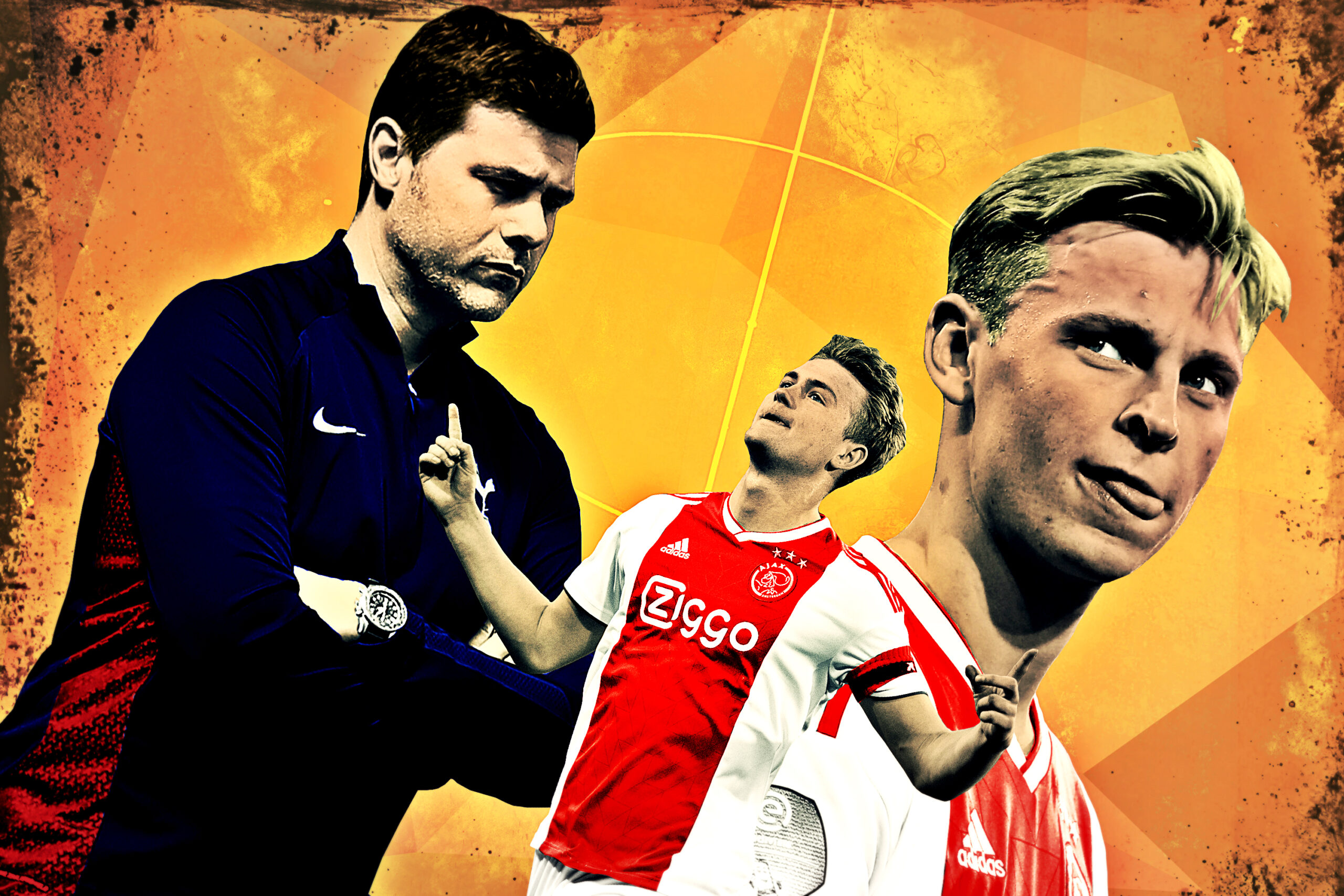 Ajax and Tottenham Are the Underdogs the Champions League Needs - The Ringer