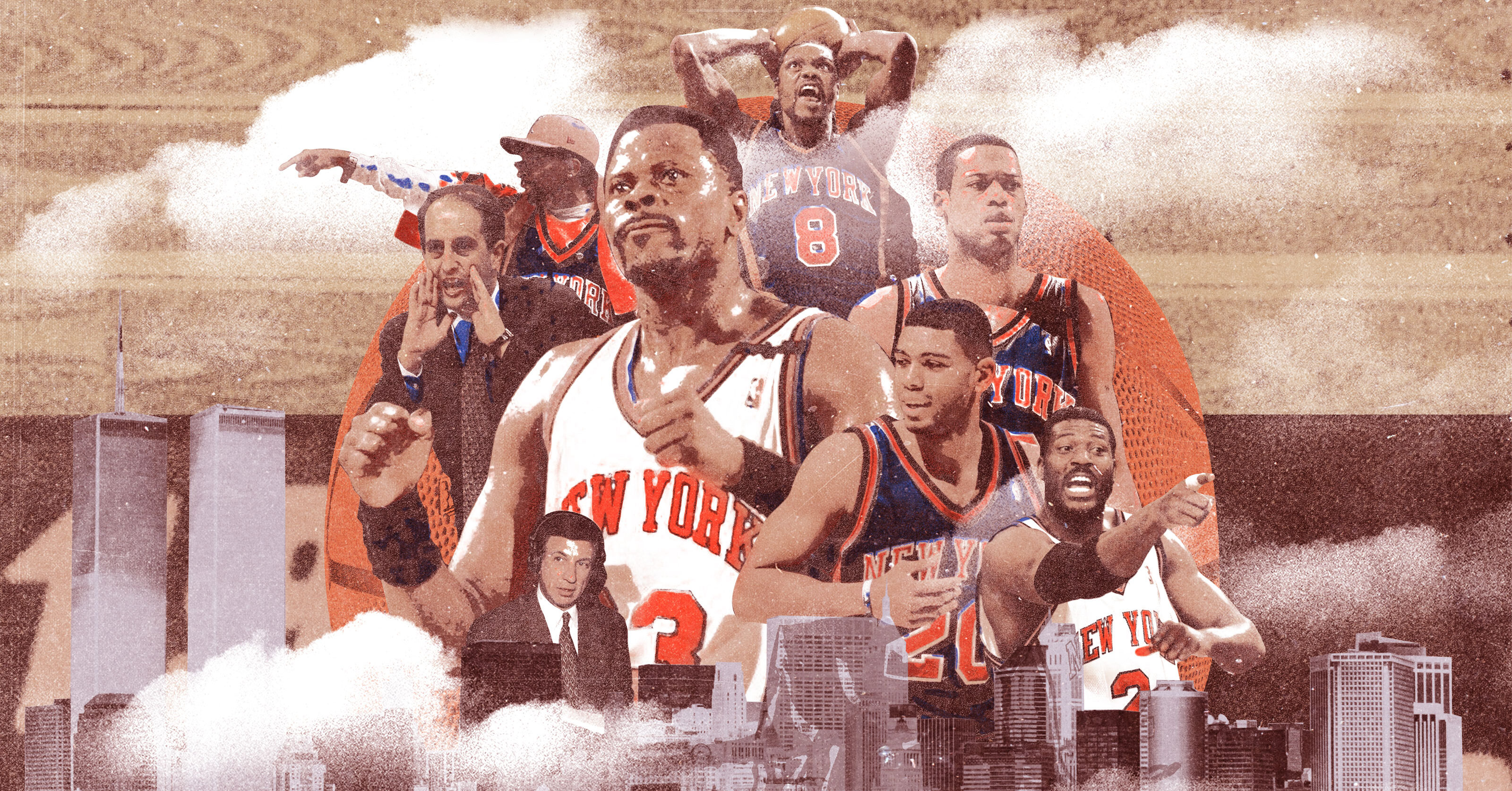 In the Knick of Time - The Ringer