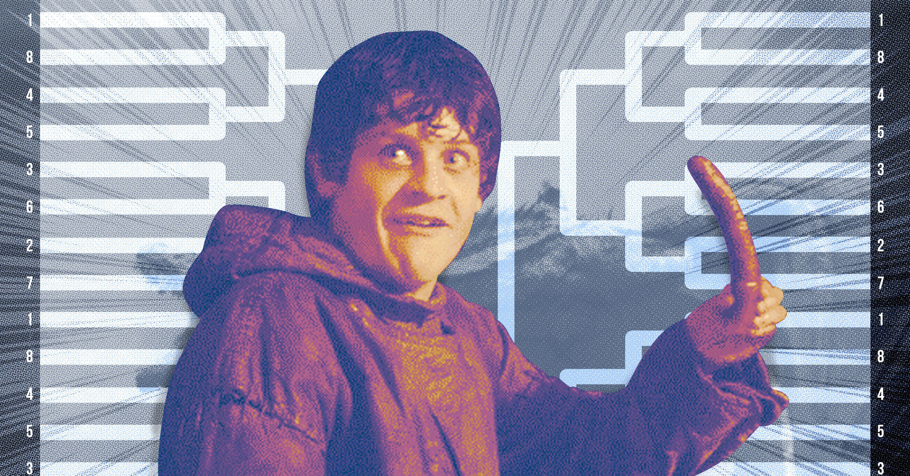 ‘Game of Thrones’ Meme Bracket: A Bloody Day for the 3-Seeds - The Ringer