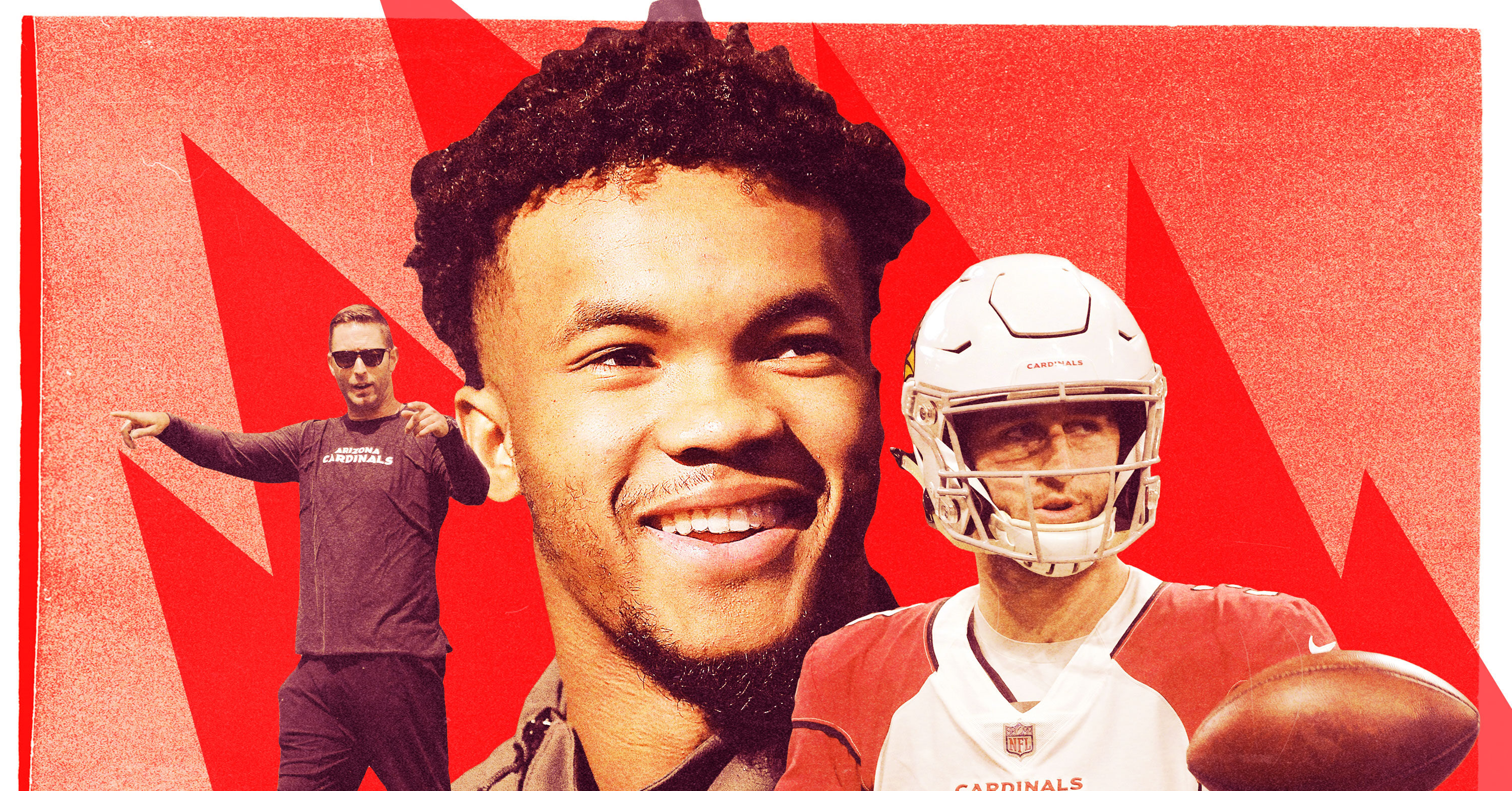 Kyle Ruggery The Four Most Incredible Aspects of the Cardinals’ Plan to Hire Kliff ...