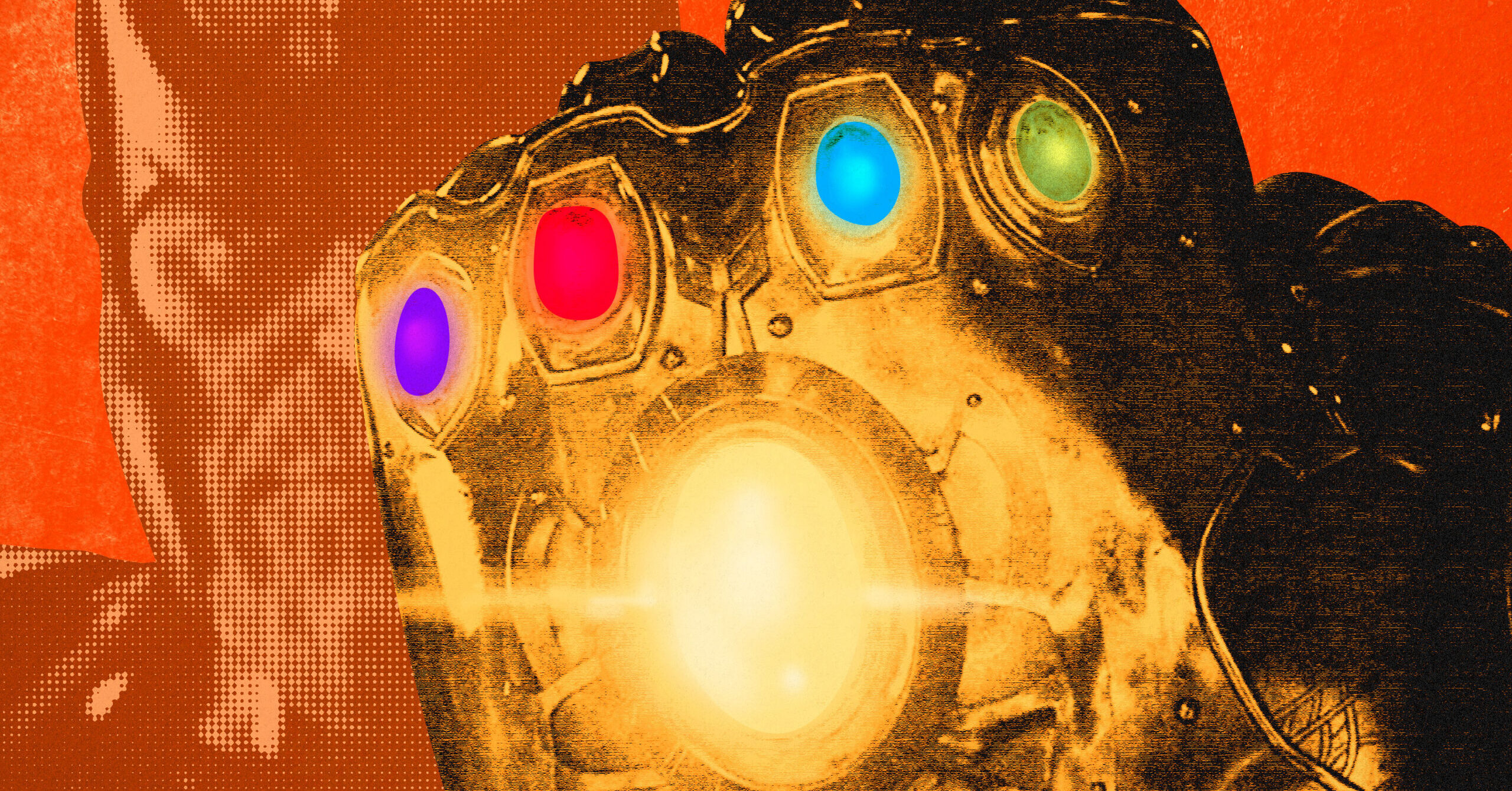 six infinity stones marvel movies