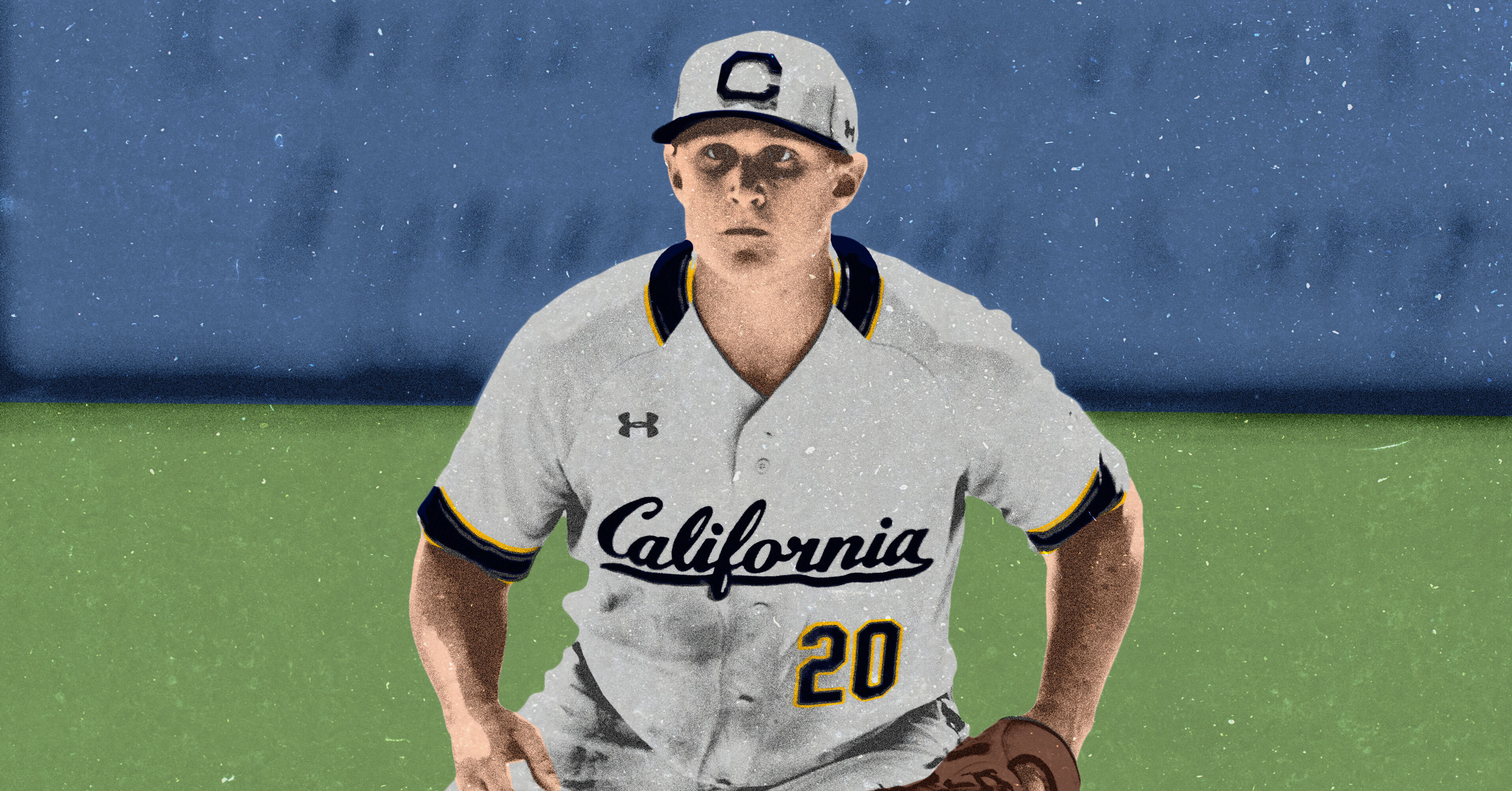 Why the MLB Draft’s Best Hitting Prospect Might Also Be Its Biggest ...