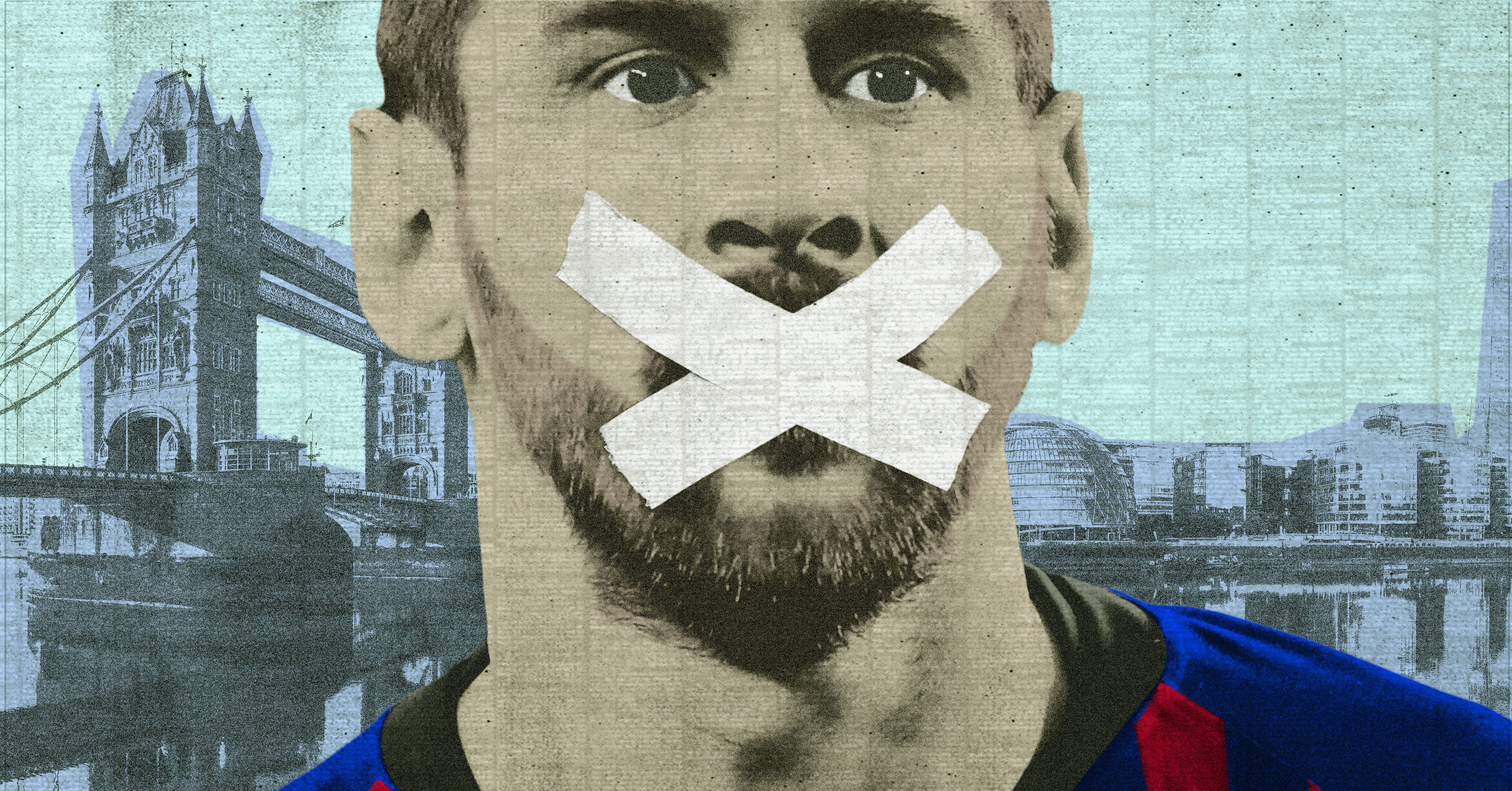 The Bane of My Existence”: U.K. Sportswritings Access Crisis - The Ringer