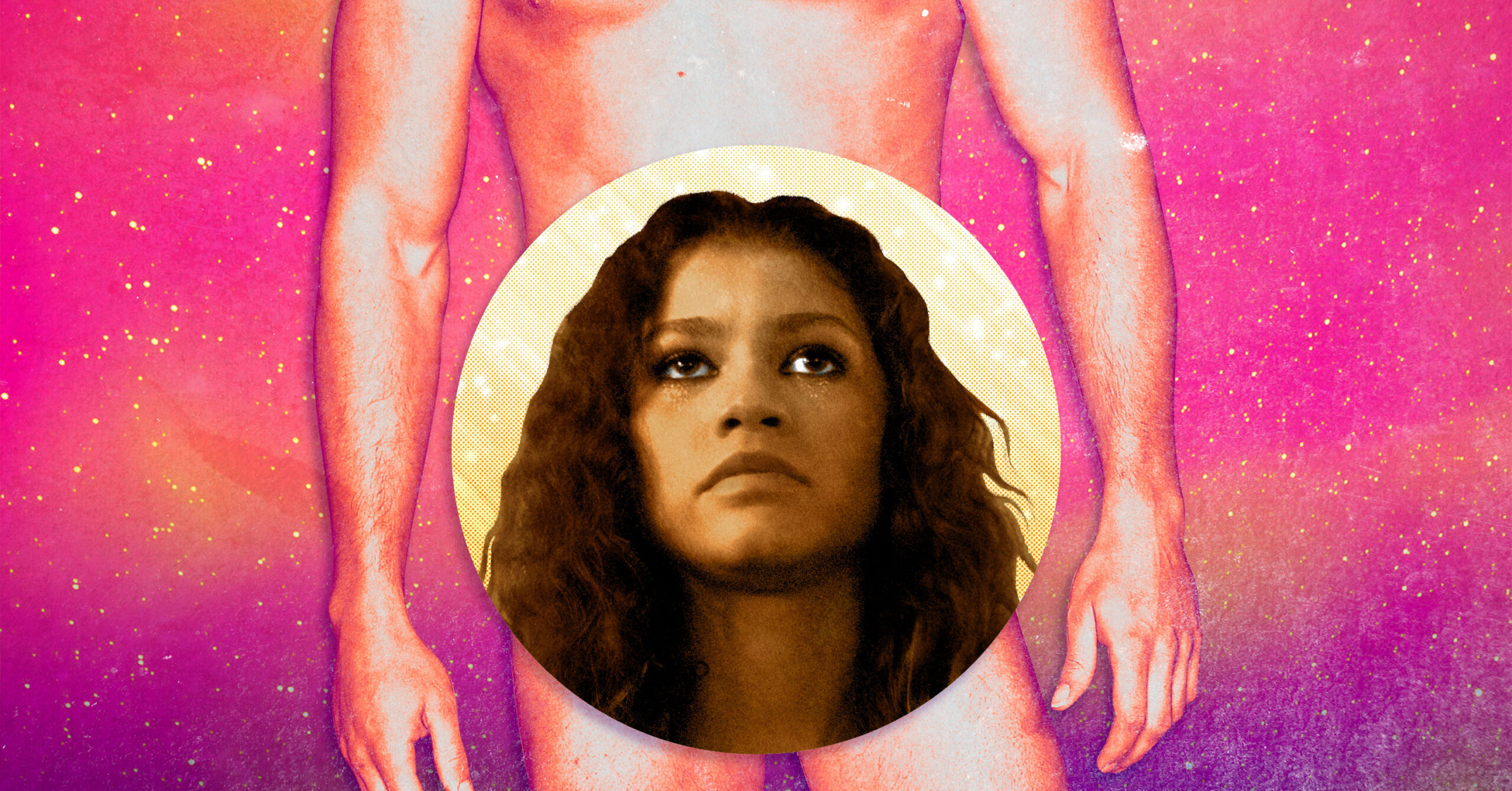 Did ‘Euphoria’ Have the Most Male Nudity in One Scene Ever? - The Ringer