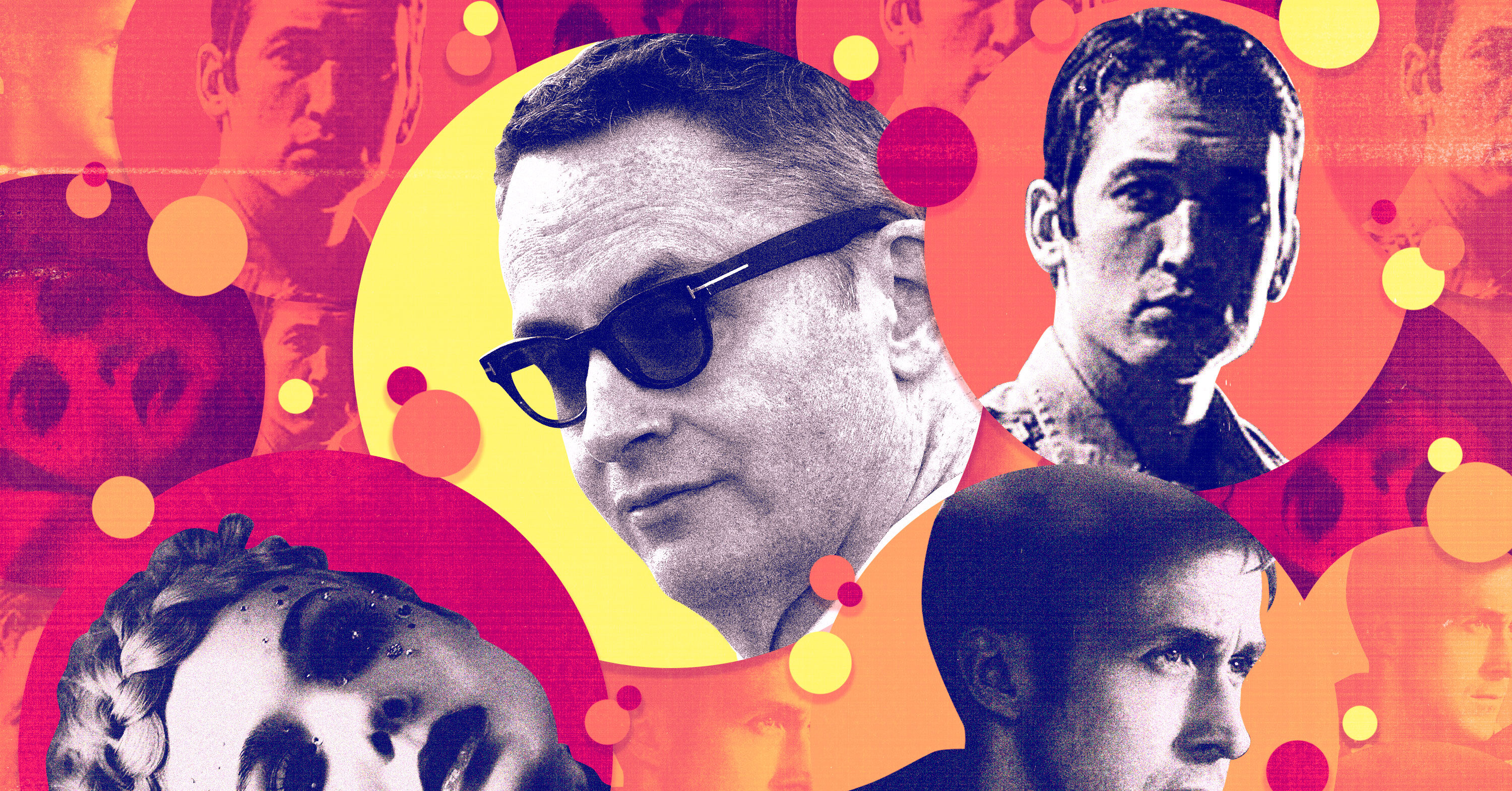 A Guide to Understanding—and Maybe Loving—Nicolas Winding Refn - The Ringer