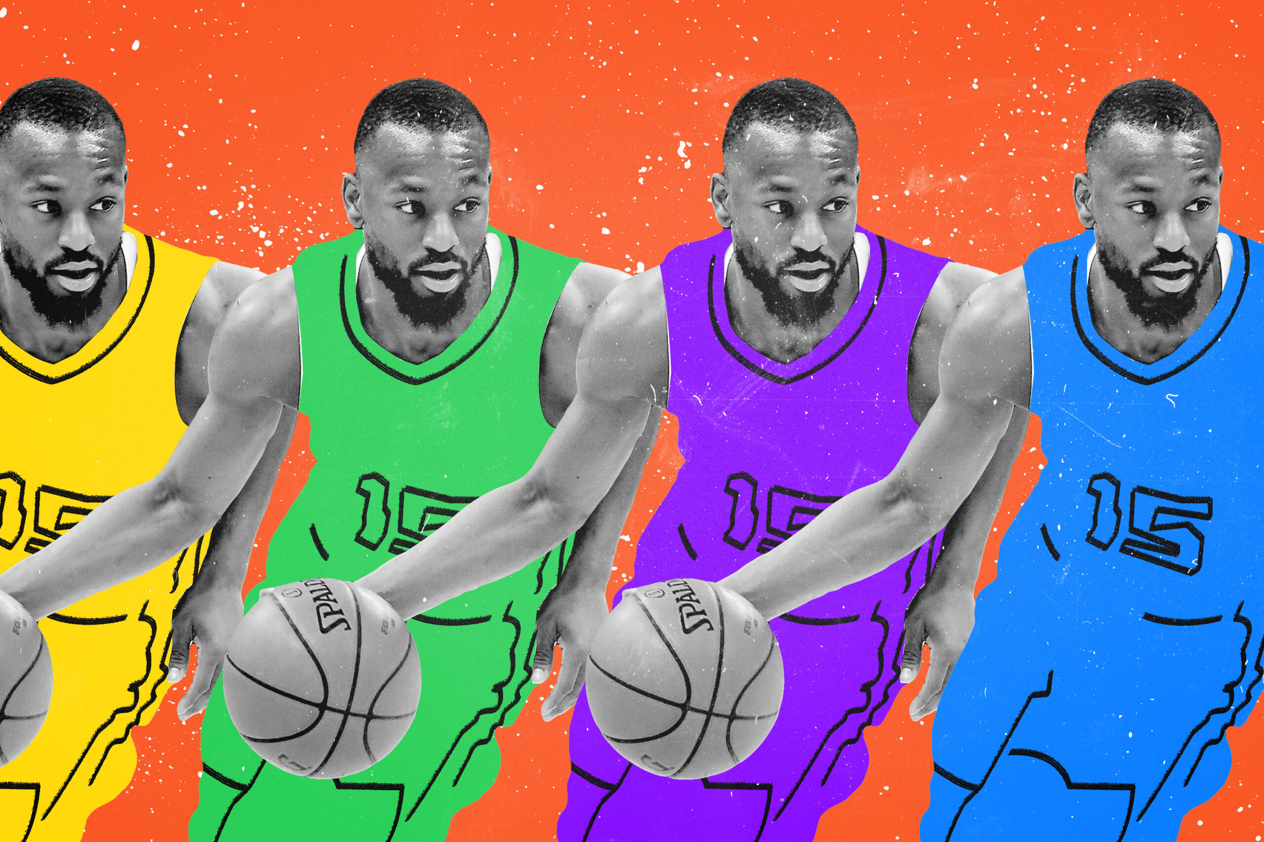 When It Comes to Kemba Walker s Free Agency the Hornets Have No Good Options The Ringer