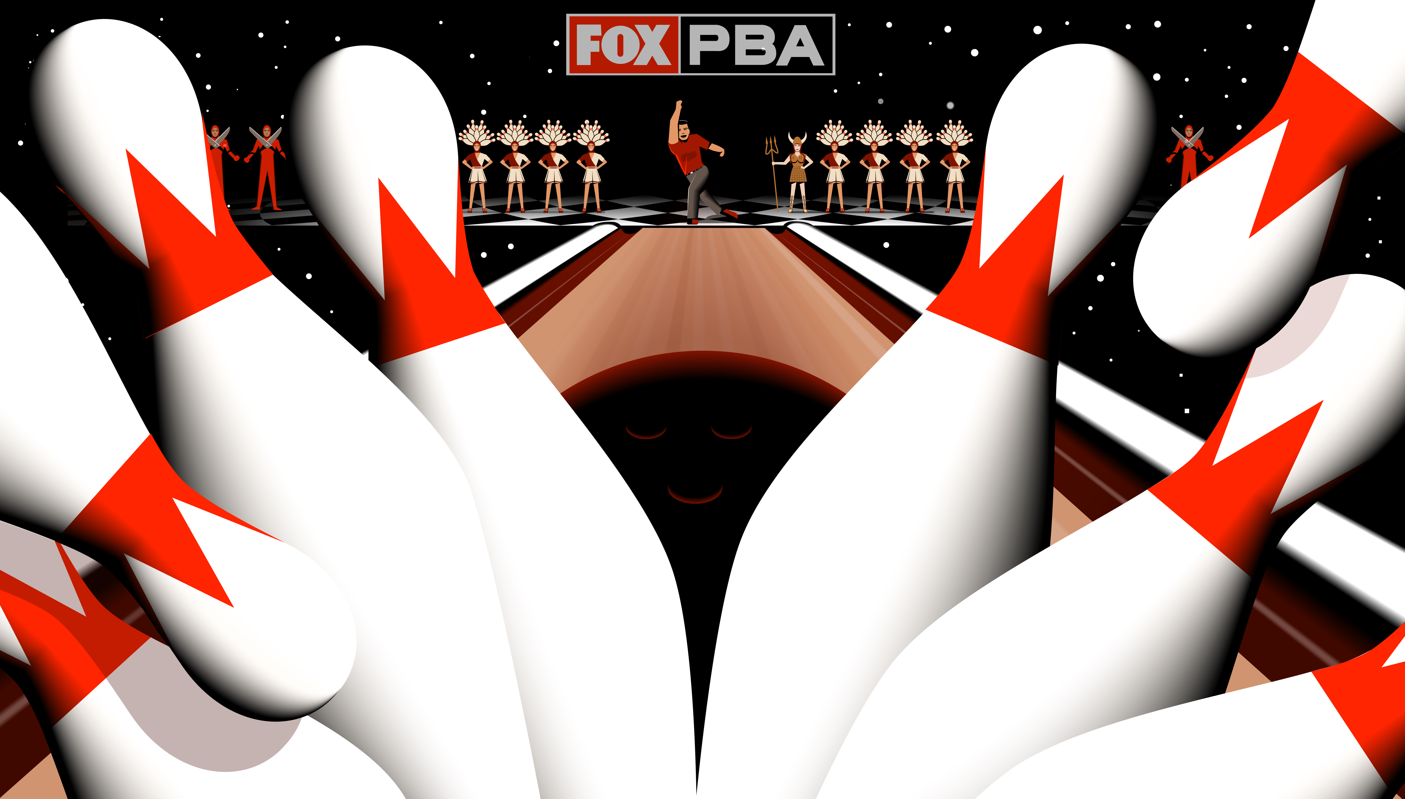 The Ringer Lebowski Can Bowling Win Over the ‘Lebowski’ Generation? - The Ringer