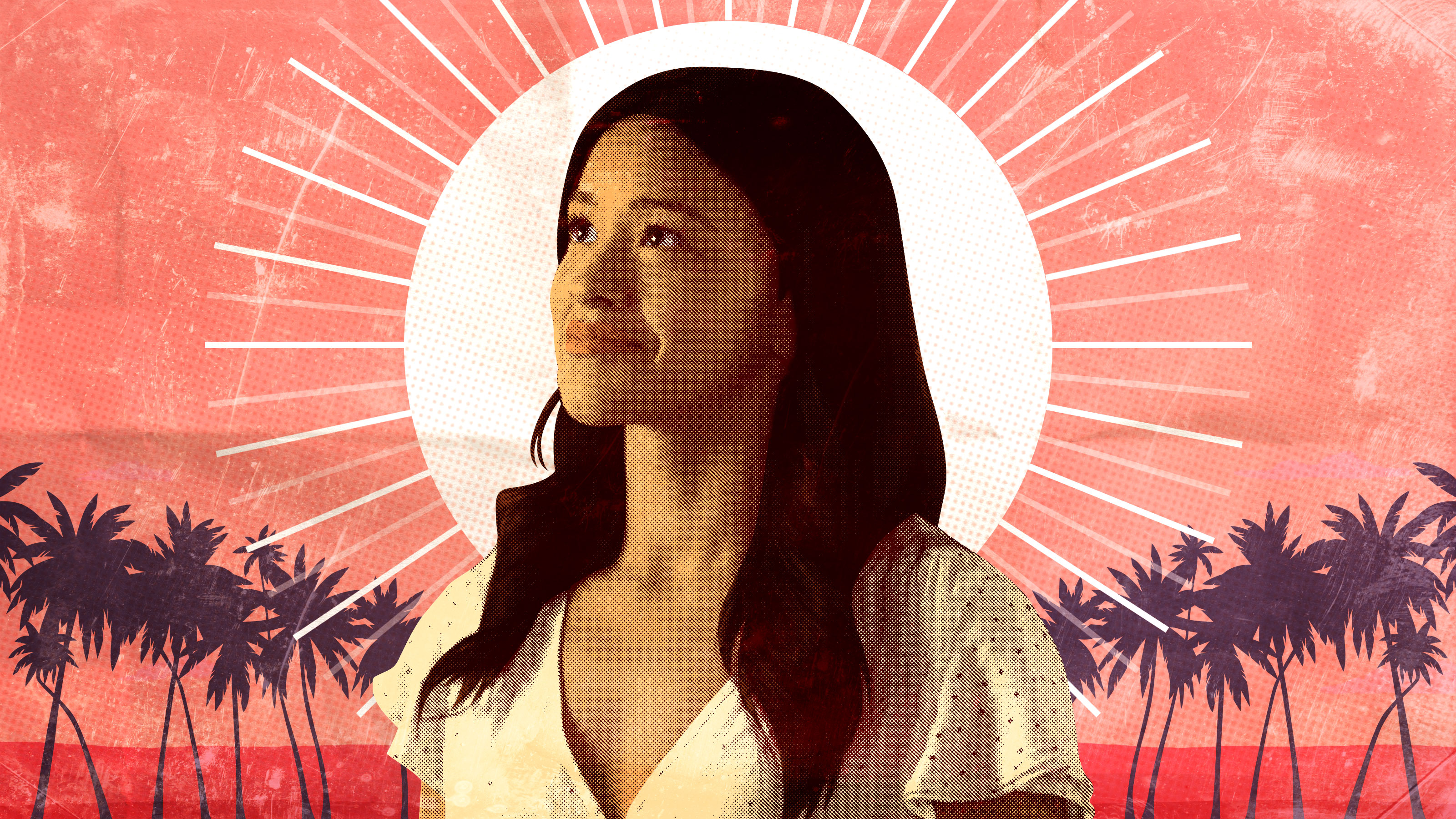 The Nice Girl Finishes First - The Ringer