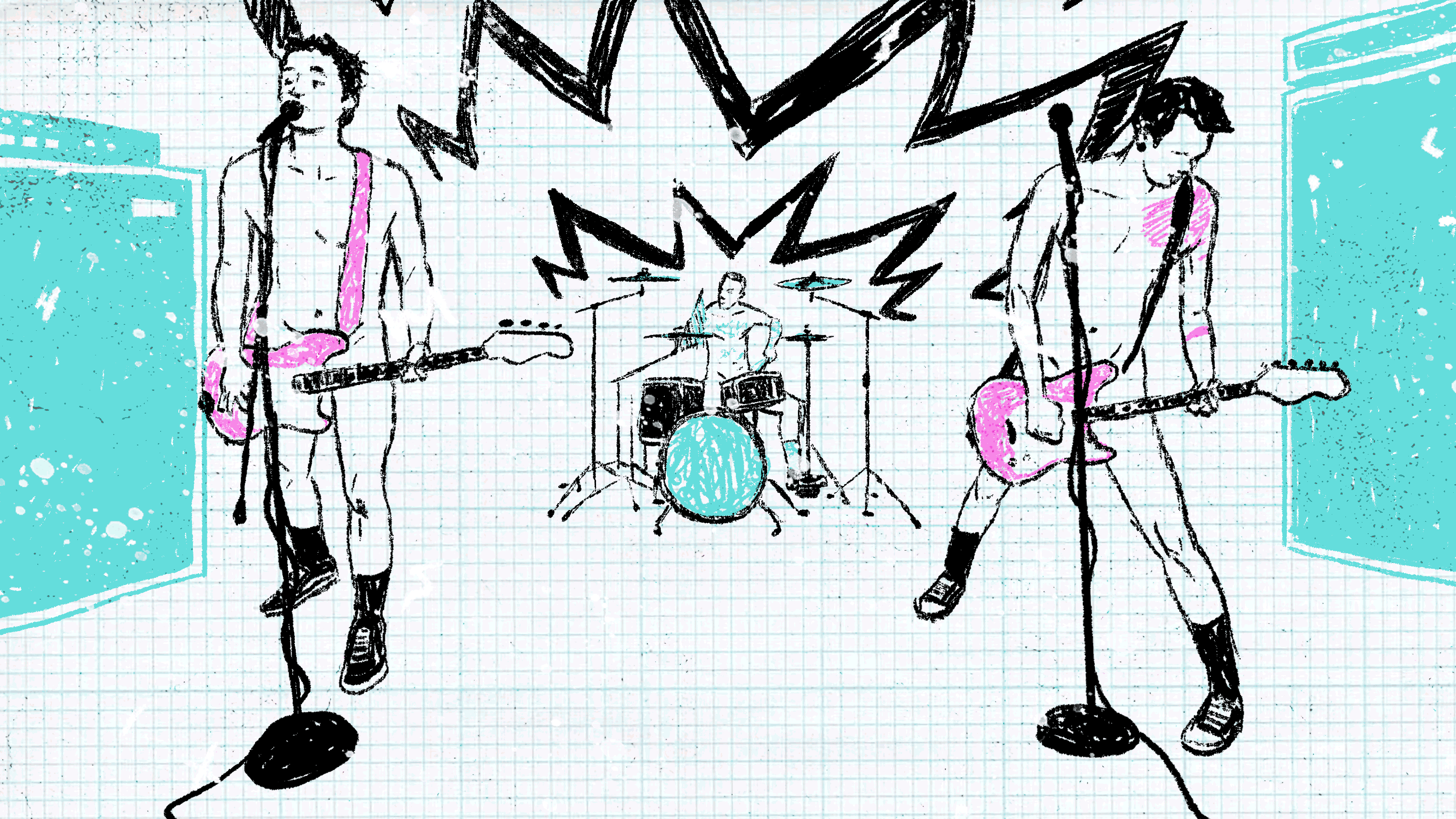 Blink-182s Peter Pan Complex - The Ringer