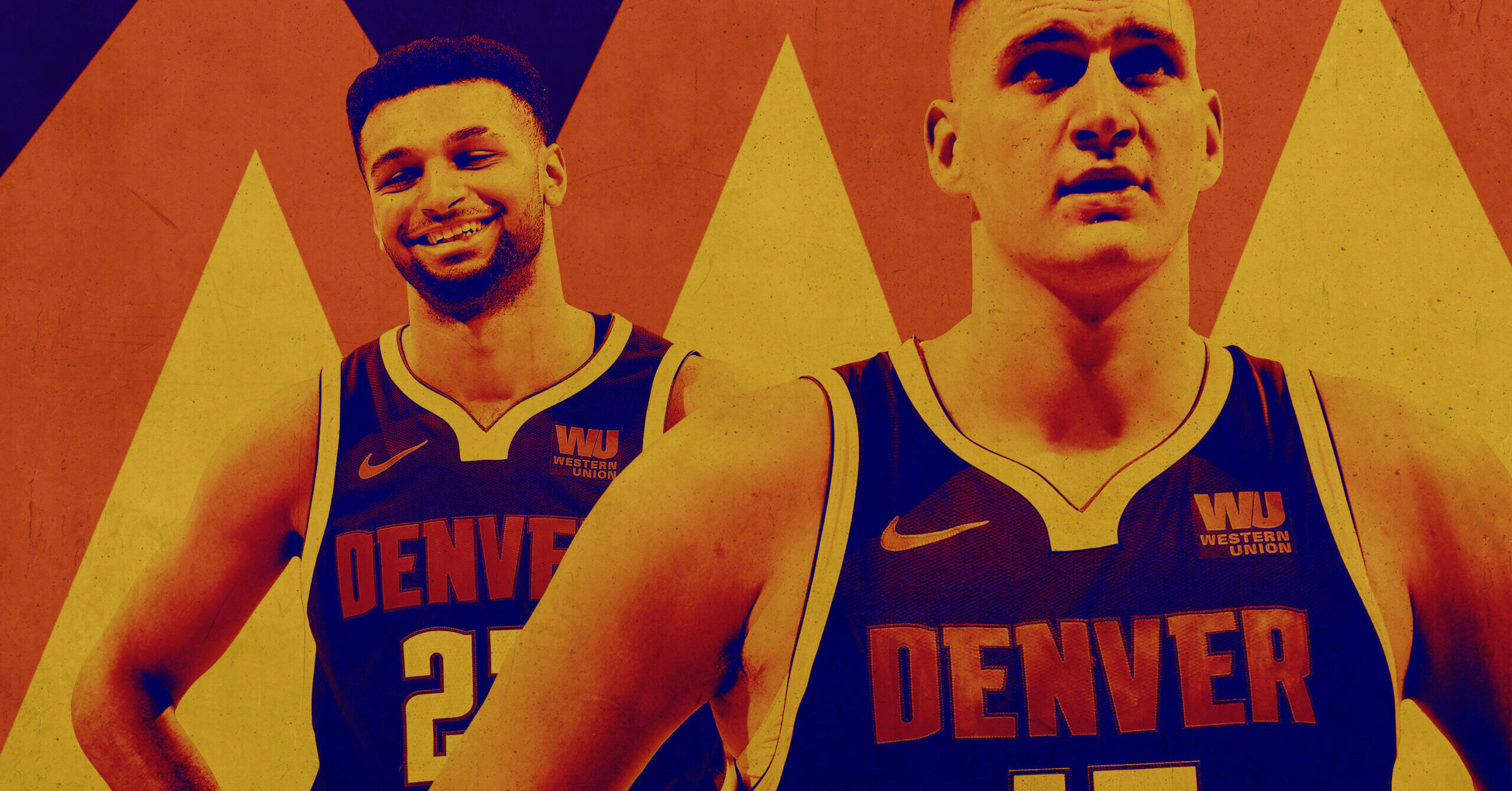 We Had A Ringer Are We Sure … the Nuggets Have Another Level to Hit? - The Ringer