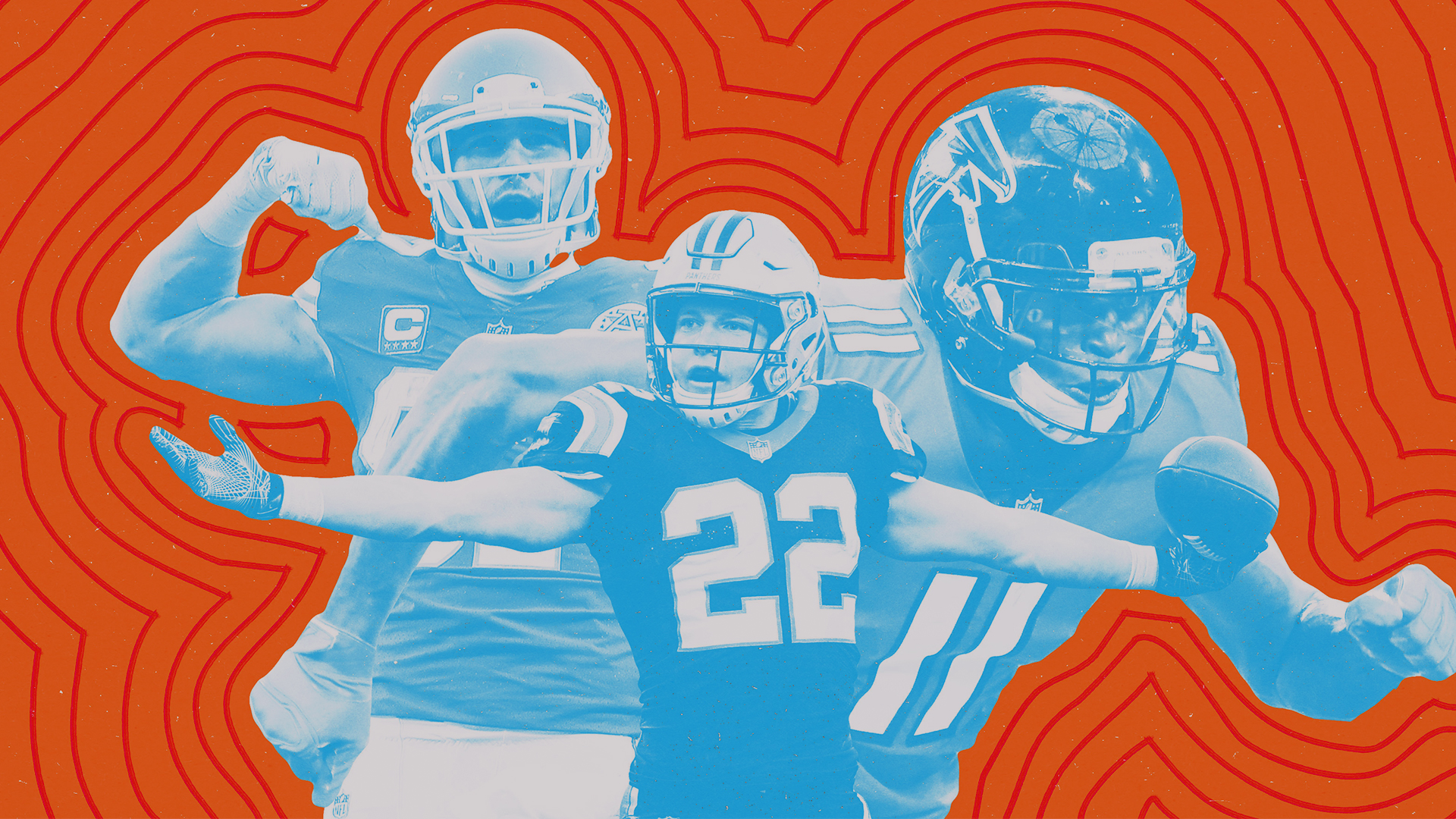 The Dantasy Football Podcast': The Ringer's 2019 Fantasy Football Rankings  - The Ringer