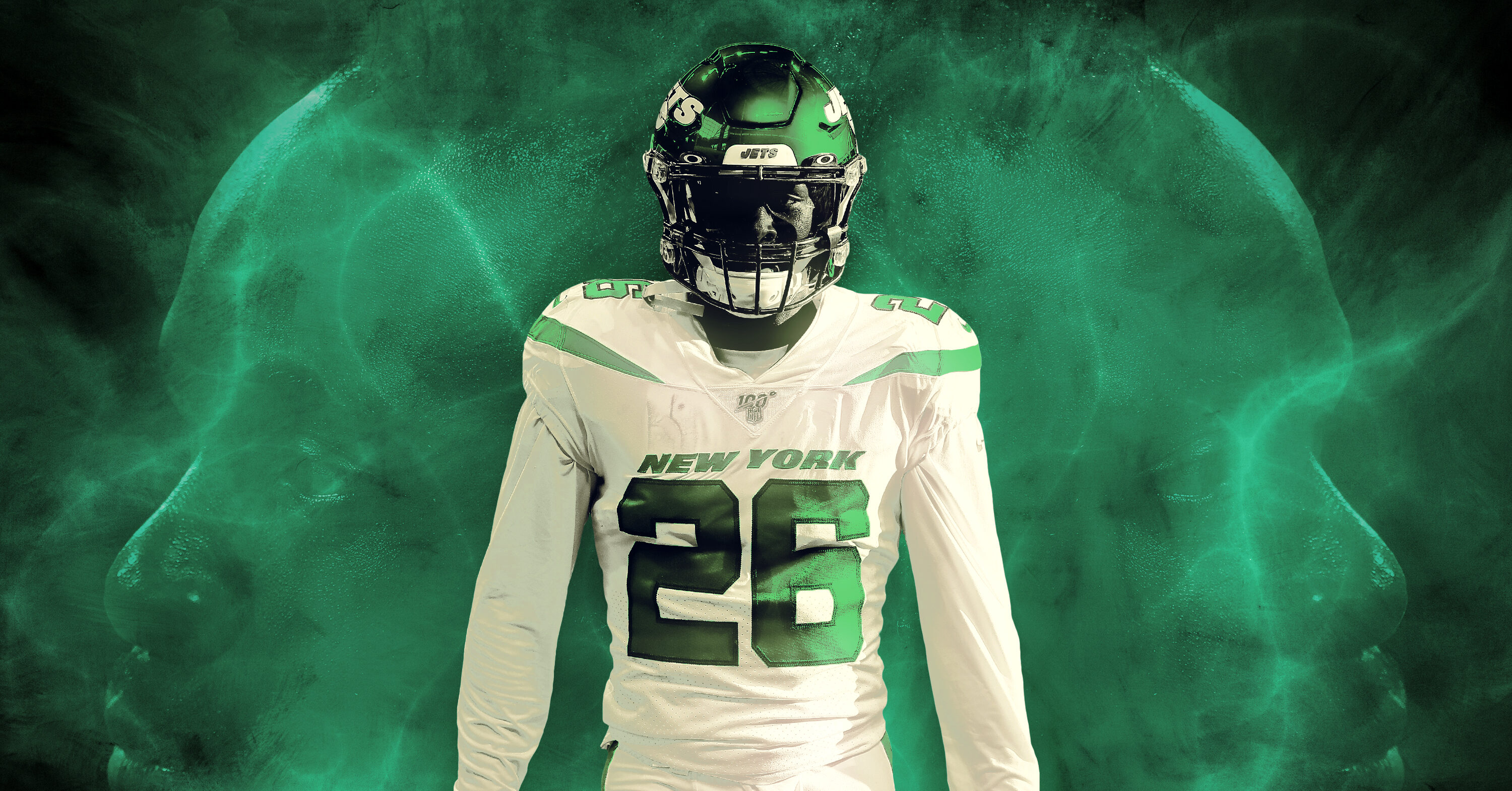 Le'Veon Bell Could Be the Next Jets Free Agent Disaster—or Their Offensive  Savior - The Ringer, image size:3000x1570