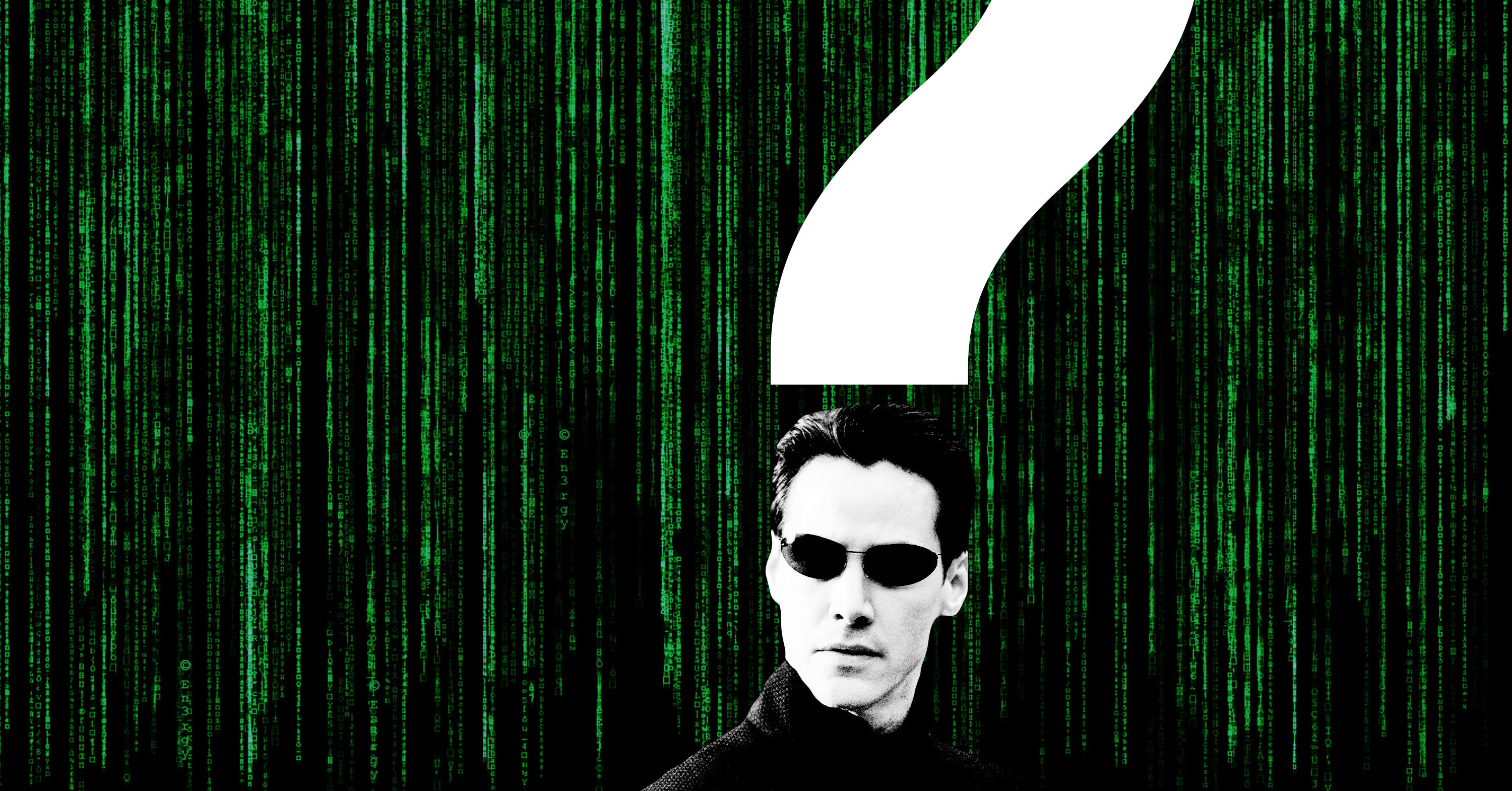 Matrix Posts Red Pill, Blue Pill: How Will Hollywood Reinvent ‘The Matrix’? - The Ringer