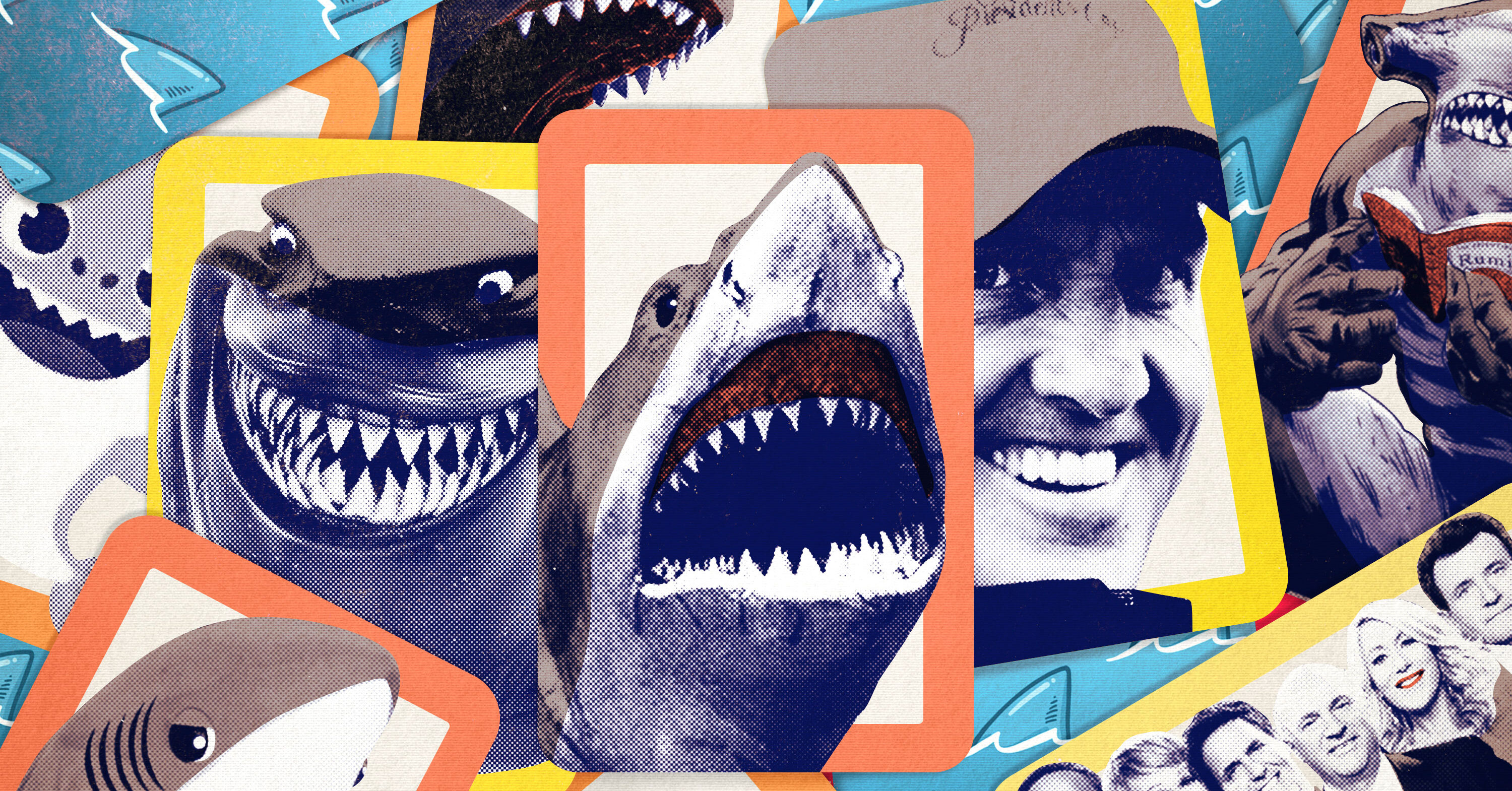 The Definitive Ranking of Sharks - The Ringer