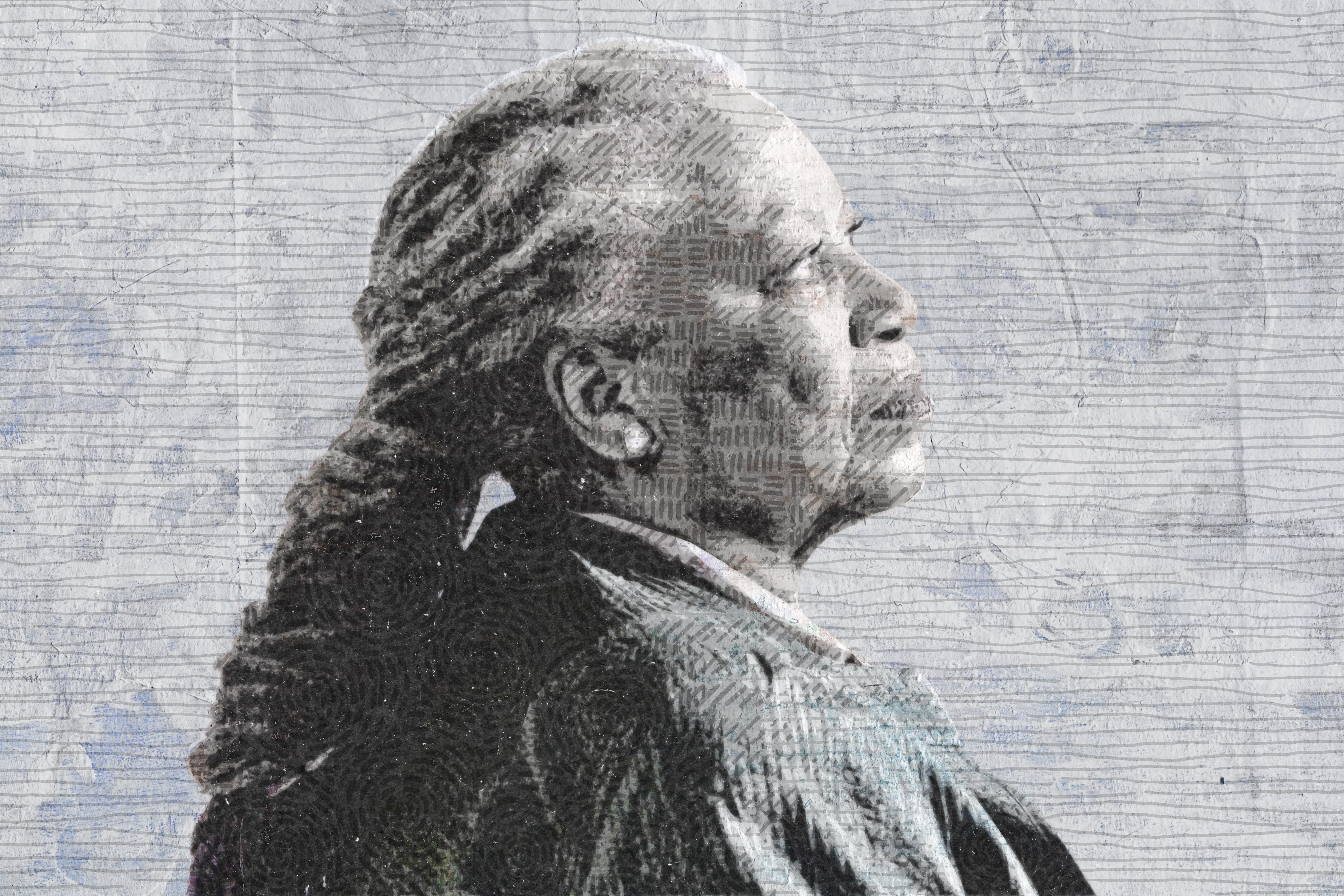 Toni Morrison's Unflinching Truth - The Ringer