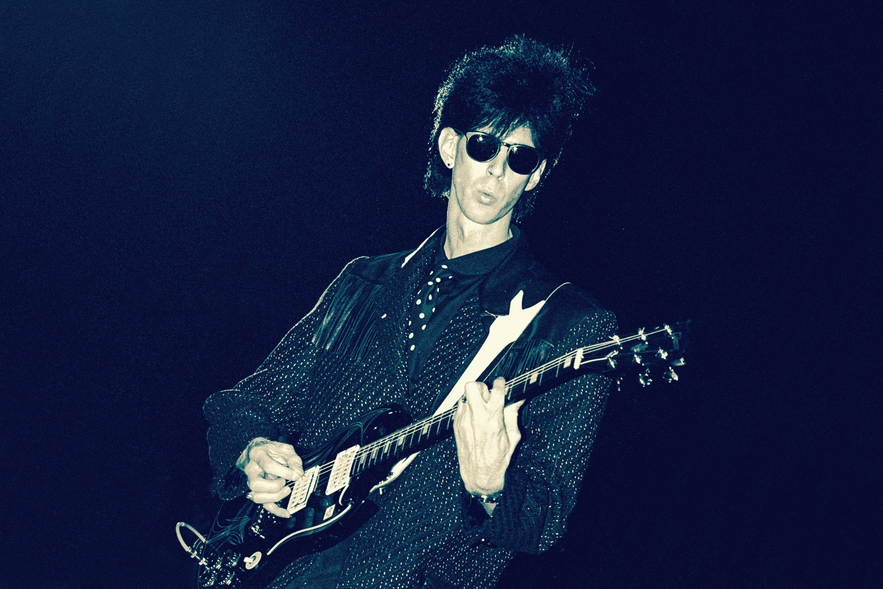 The Cool, Perfect Pop Music of Ric Ocasek - The Ringer