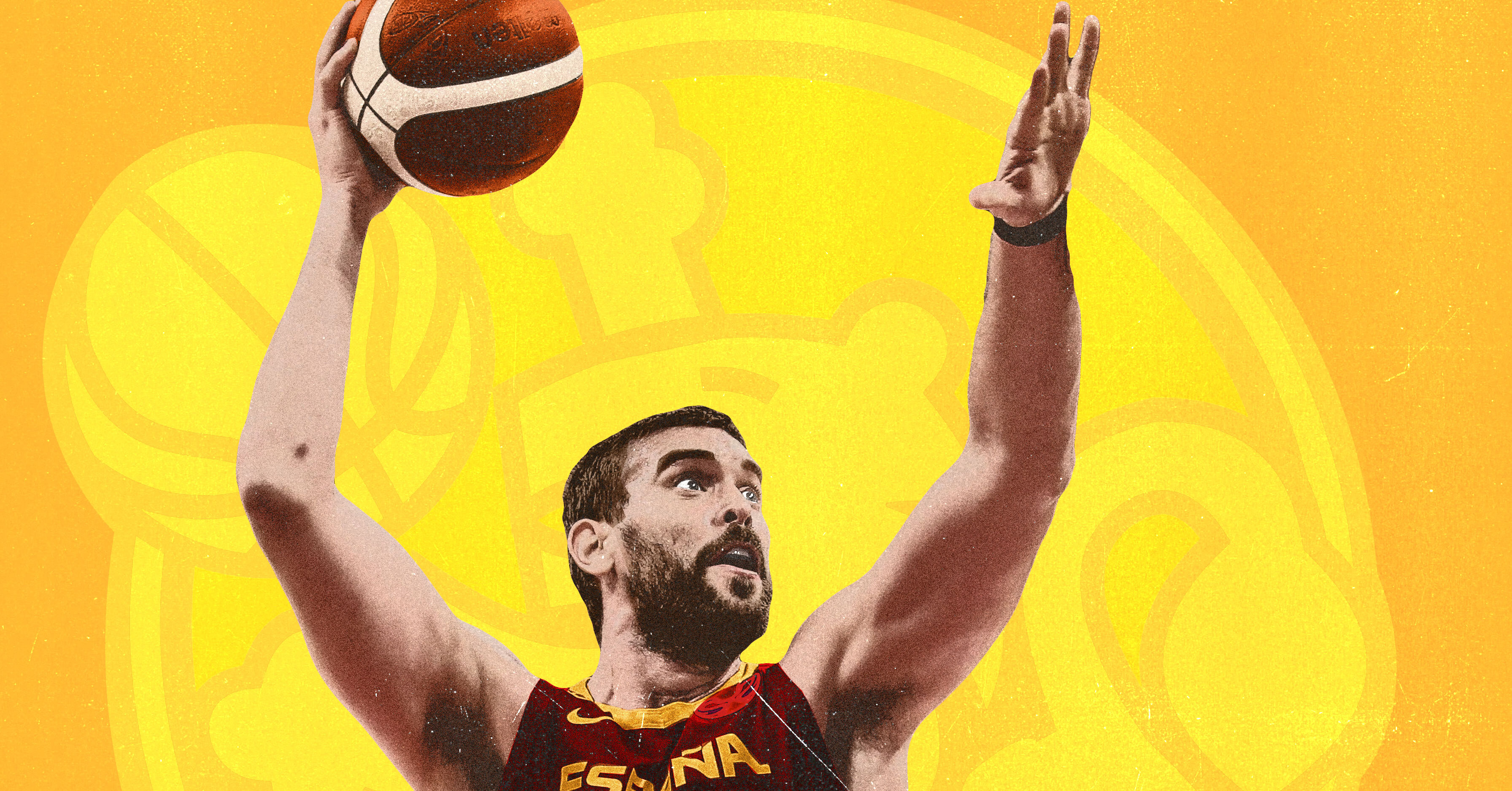 marc gasol number - Ilustrasi 3