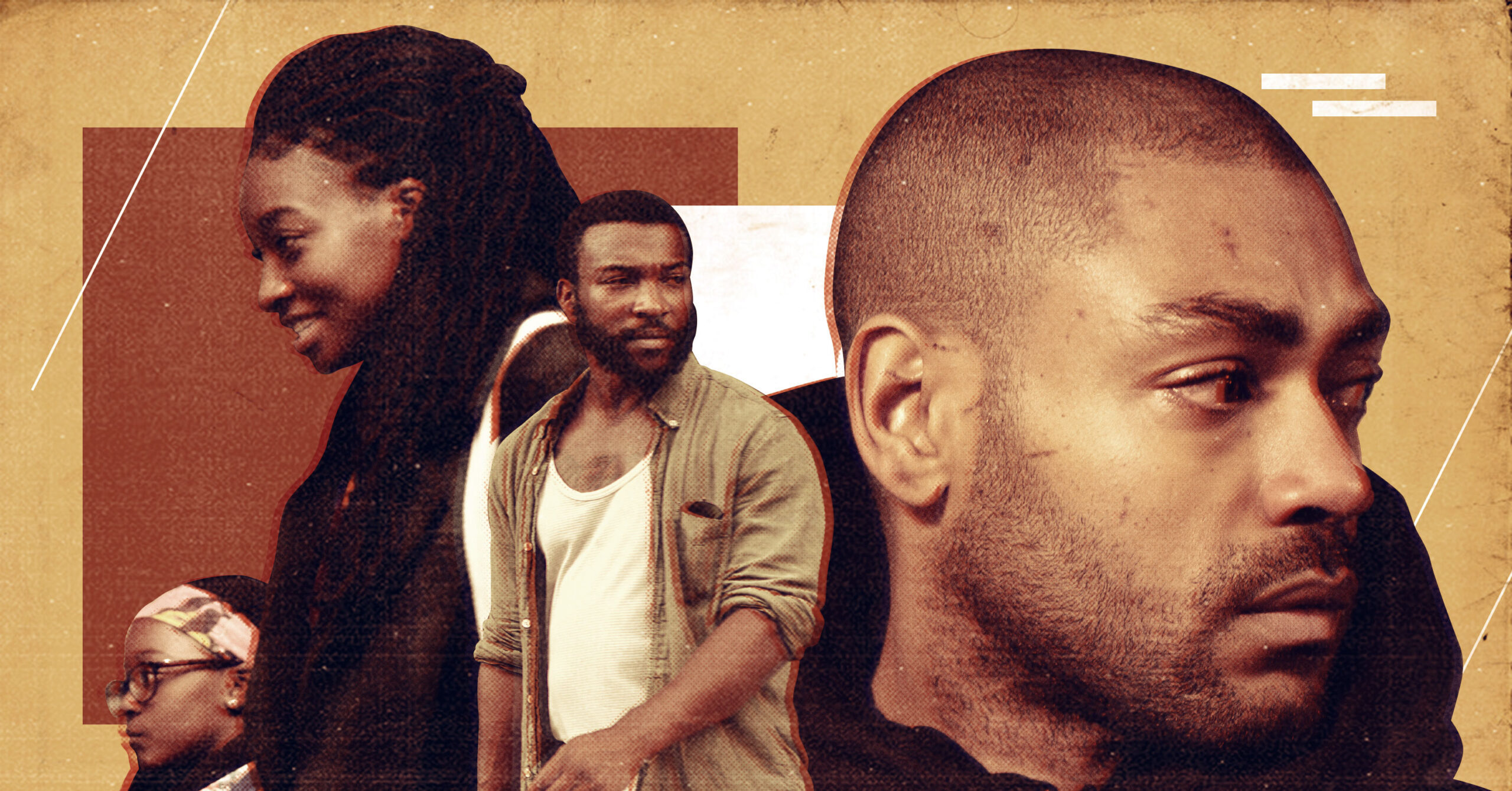 Top Boy Rapper Netflix’s ‘Top Boy’ Is a Show About Greed, and Not Just the ...