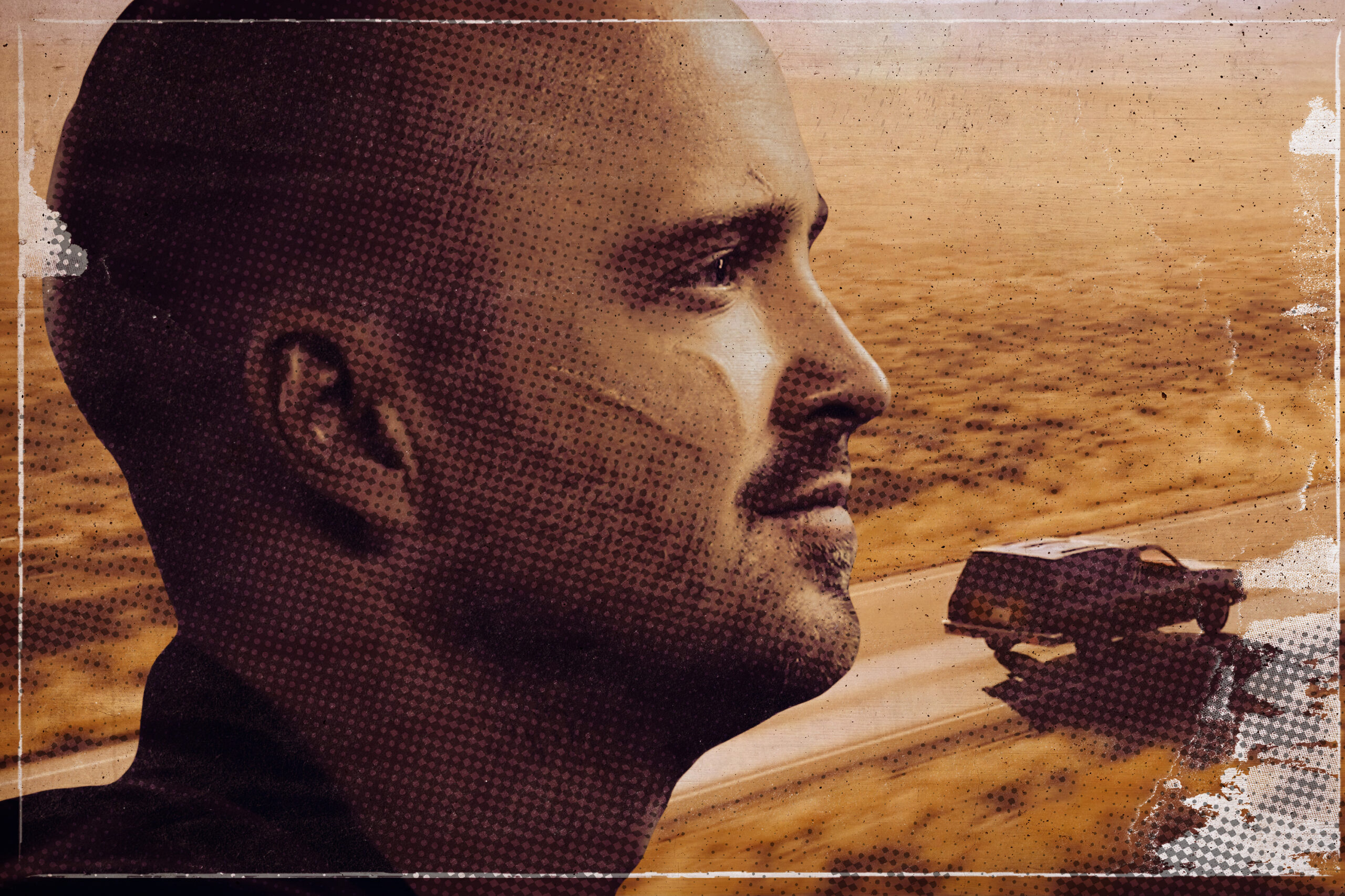 The Full-Length 'El Camino' Trailer Is Still Keeping Its Cards Close to ...