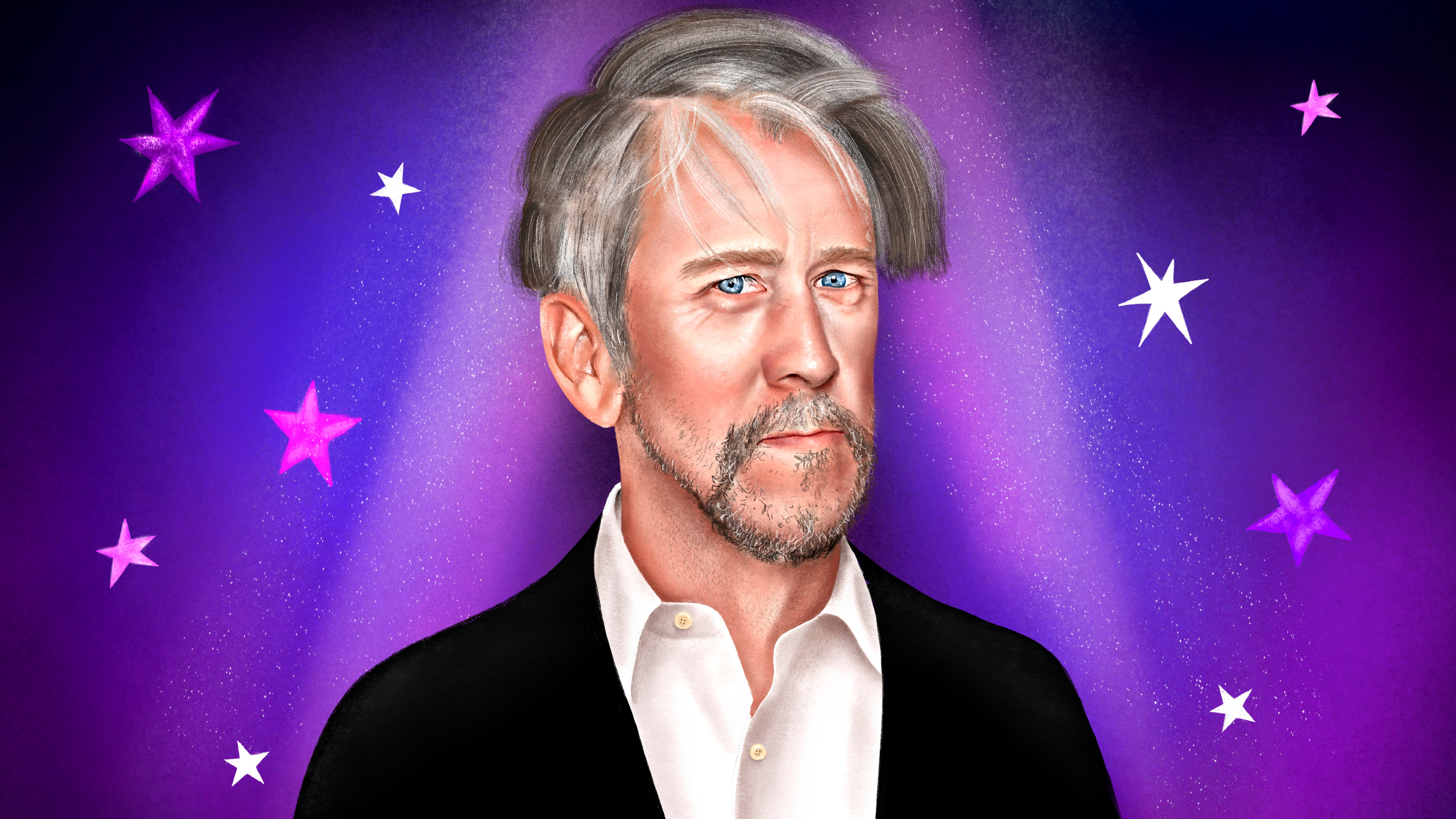 Alan Ruck’s Day Off - The Ringer