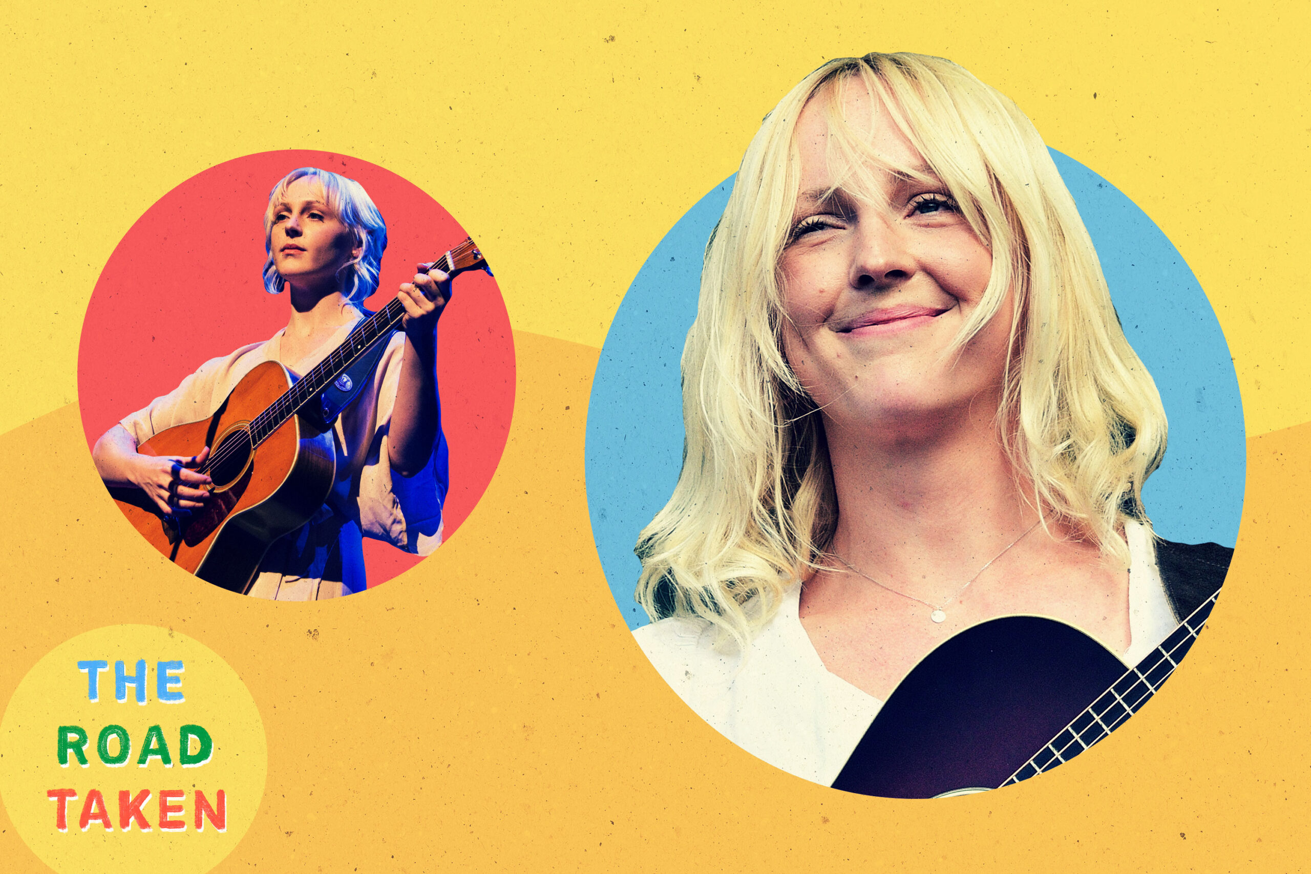 Laura Marling on Touring As a Teen and Writing on the Road - The