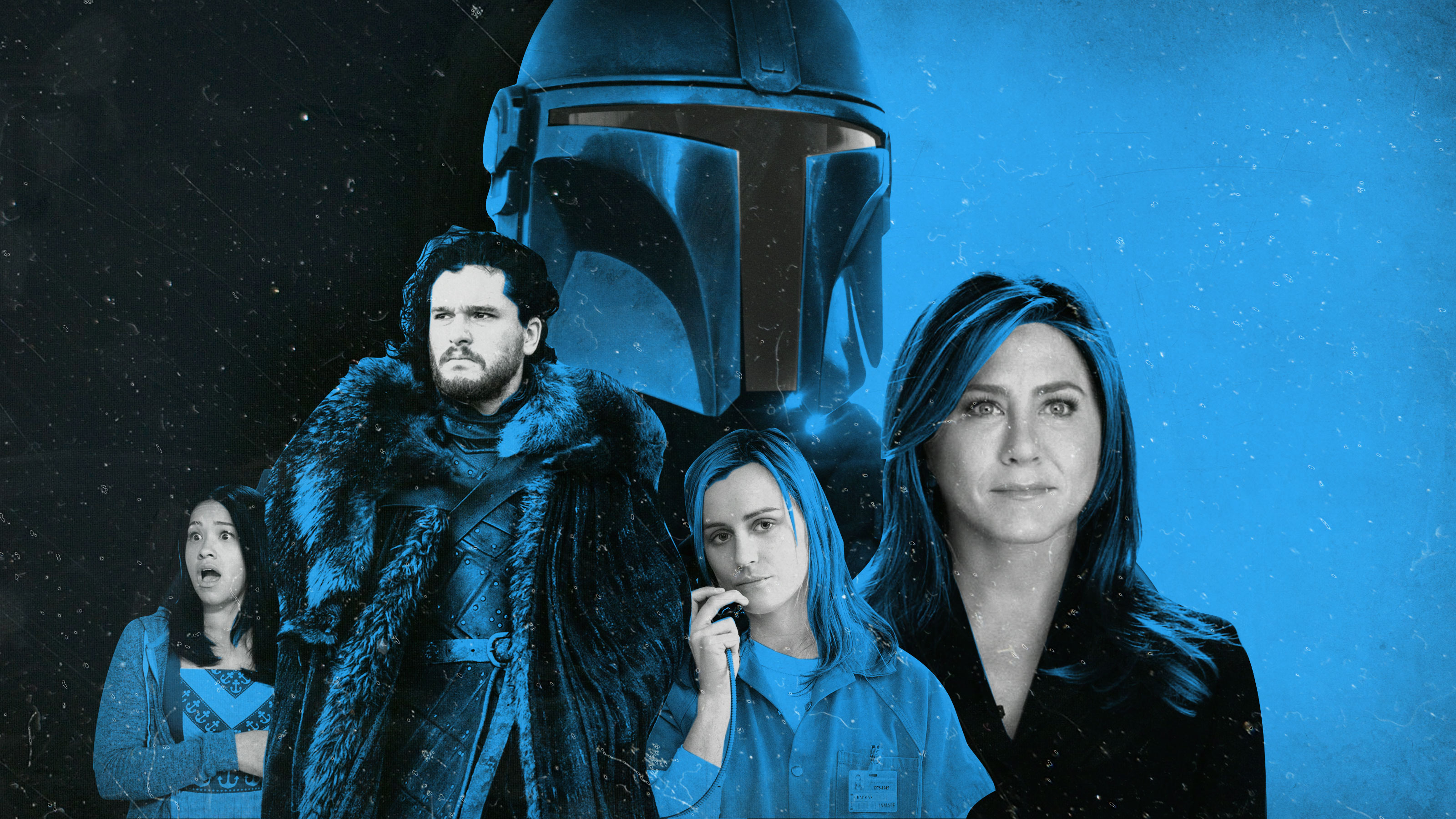 2019 Marked the End of a Television Era—and the Beginning of a New One ...