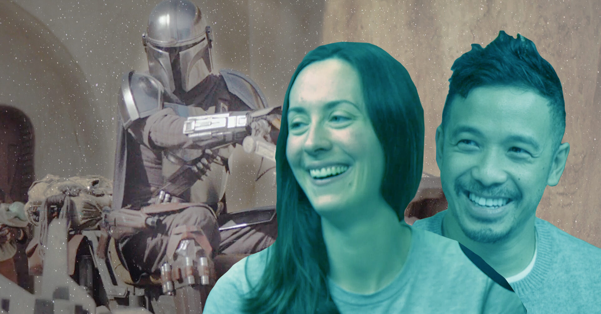 ‘Binge Mode: Star Wars’: Eight Easter Eggs From ‘The Mandalorian ...