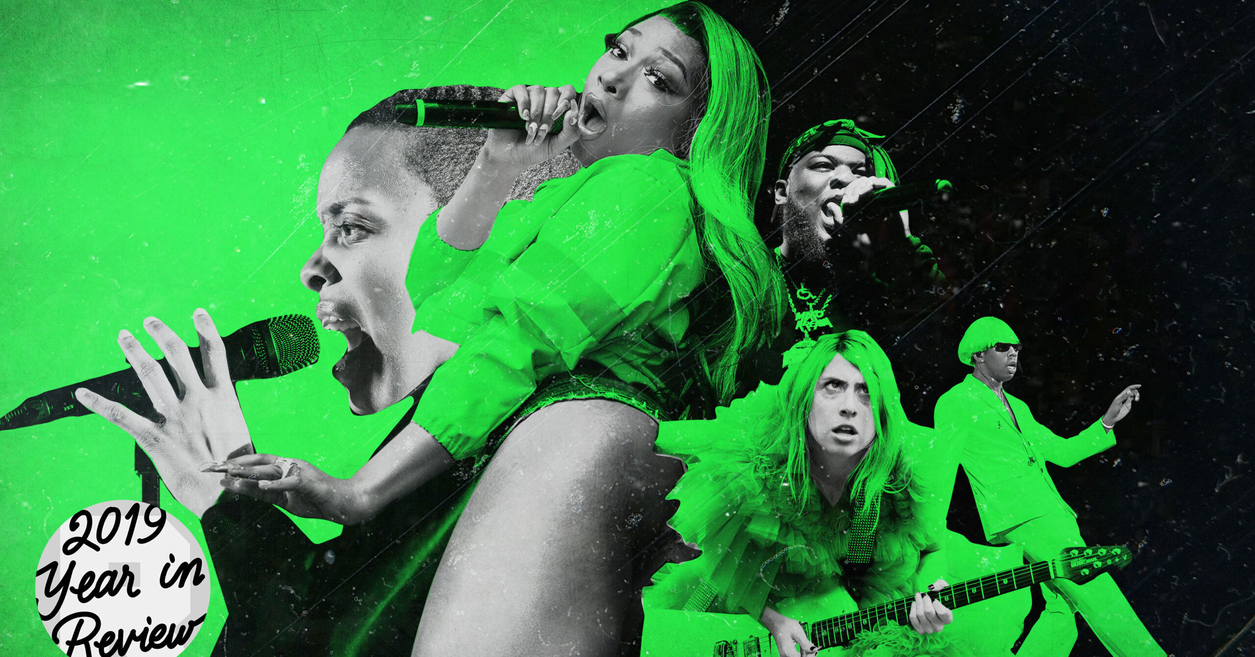 The Ringer Album The Best Albums of 2019 - The Ringer