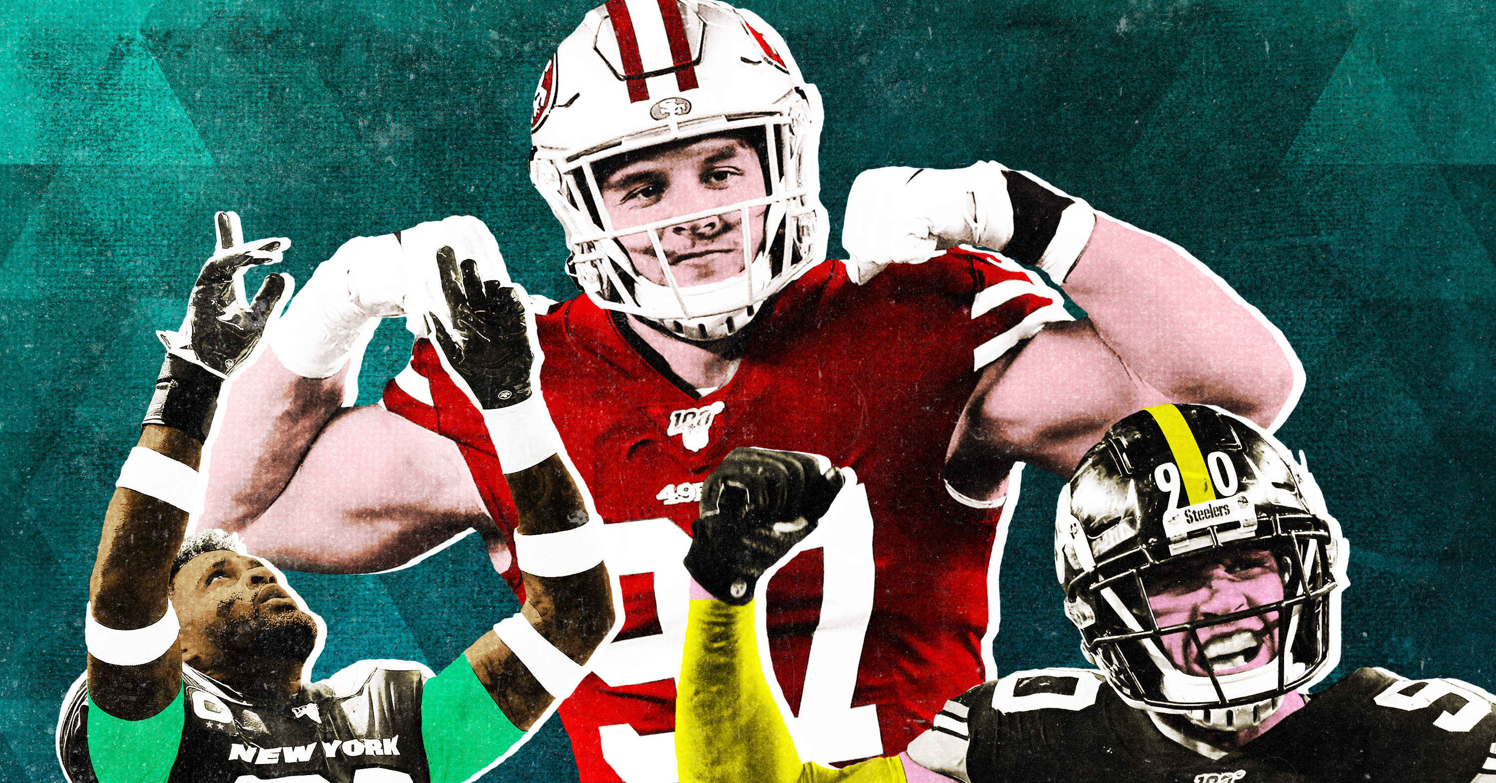What the 2019 NFL All-Pro Team Should Be: Defense Edition - The Ringer