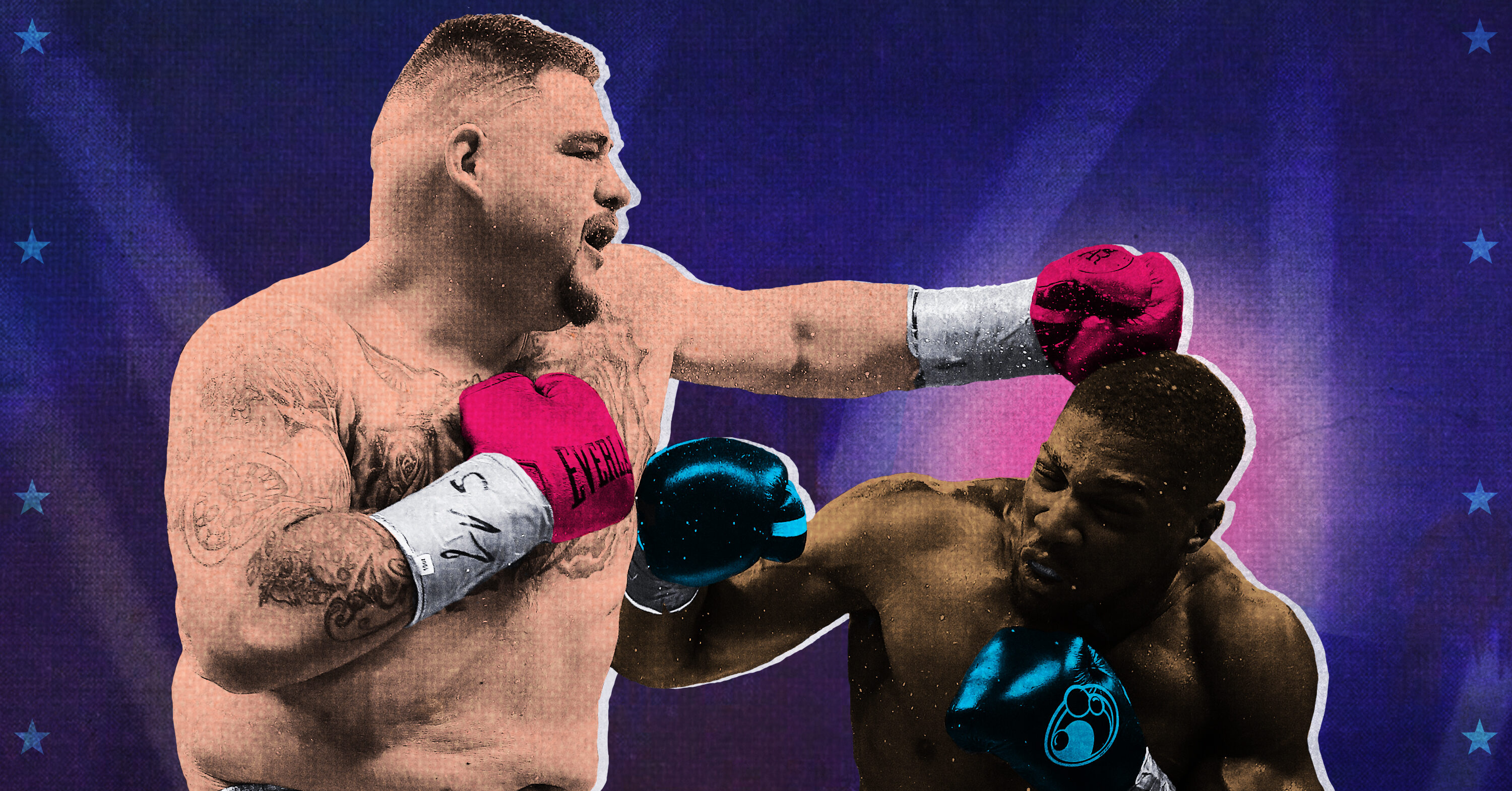 The Anthony Joshua–Andy Ruiz Jr. Rematch, and the Future of Heavyweight ...