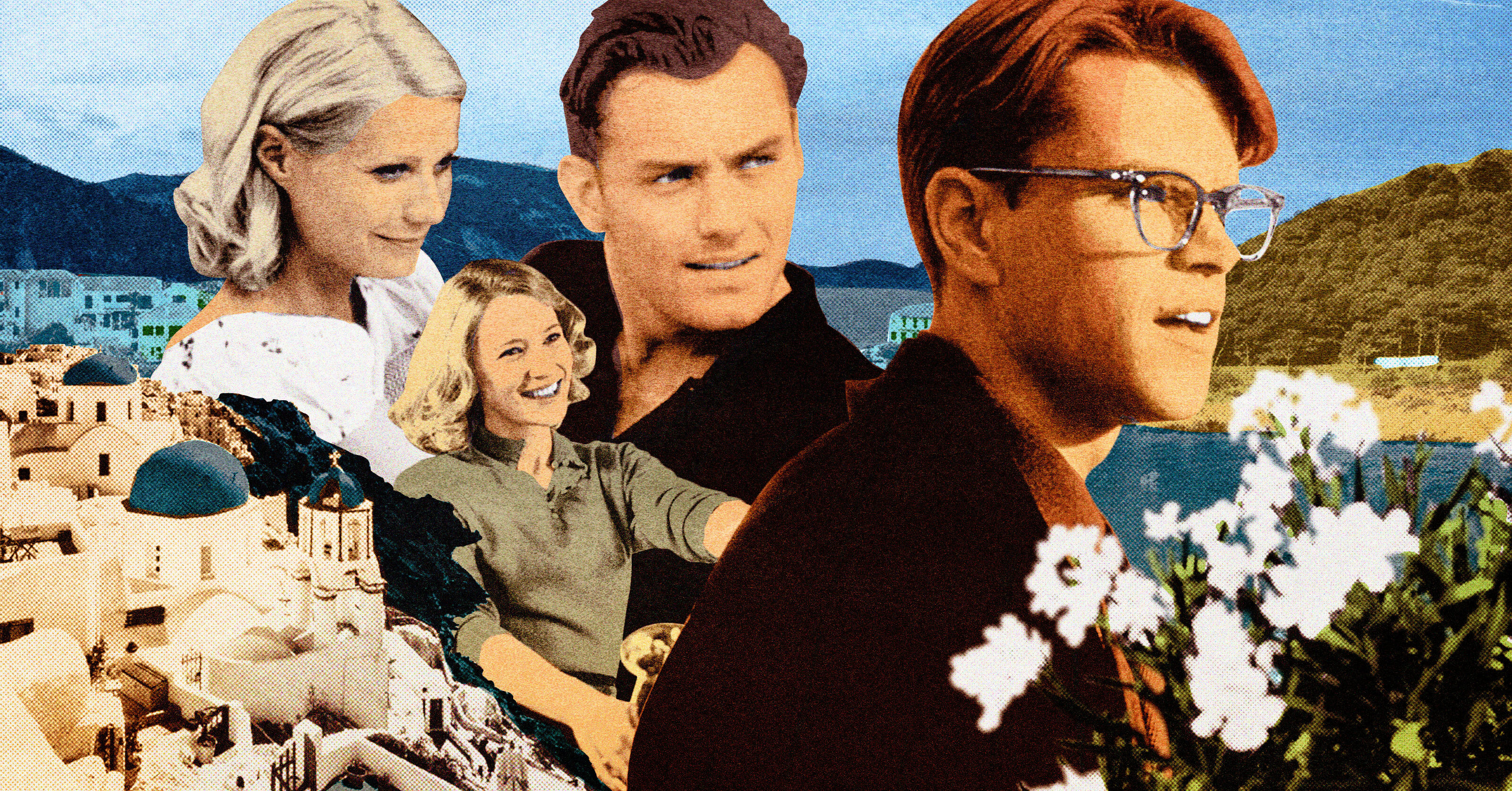 The Most Stylish Scammer: 20 Years of ‘The Talented Mr. Ripley’ - The ...