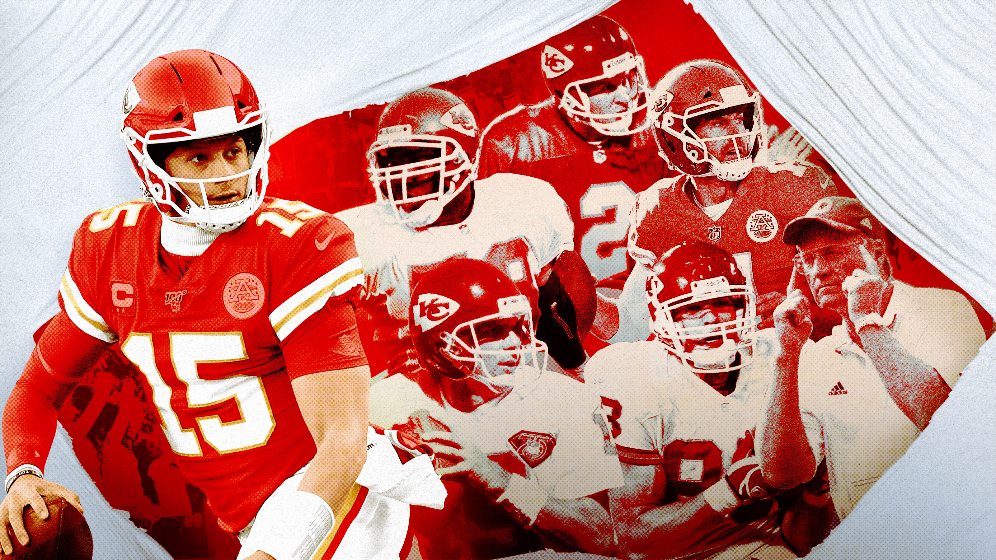 The Forever Cycle of Chiefs Fandom Has Been Broken - The Ringer