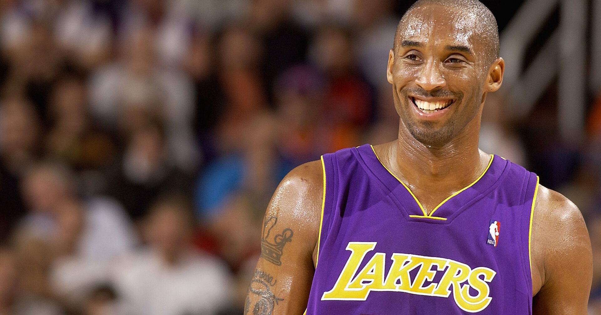 ‘Book of Basketball 2.0’: My Phone Call With Kobe Bryant - The Ringer